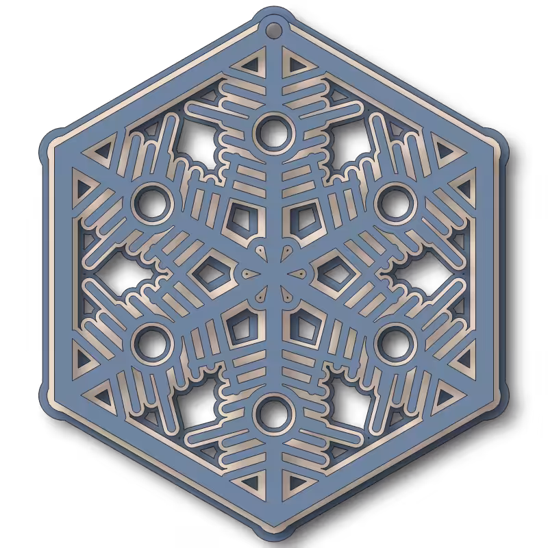 fx(ornament) 2022 #1441
