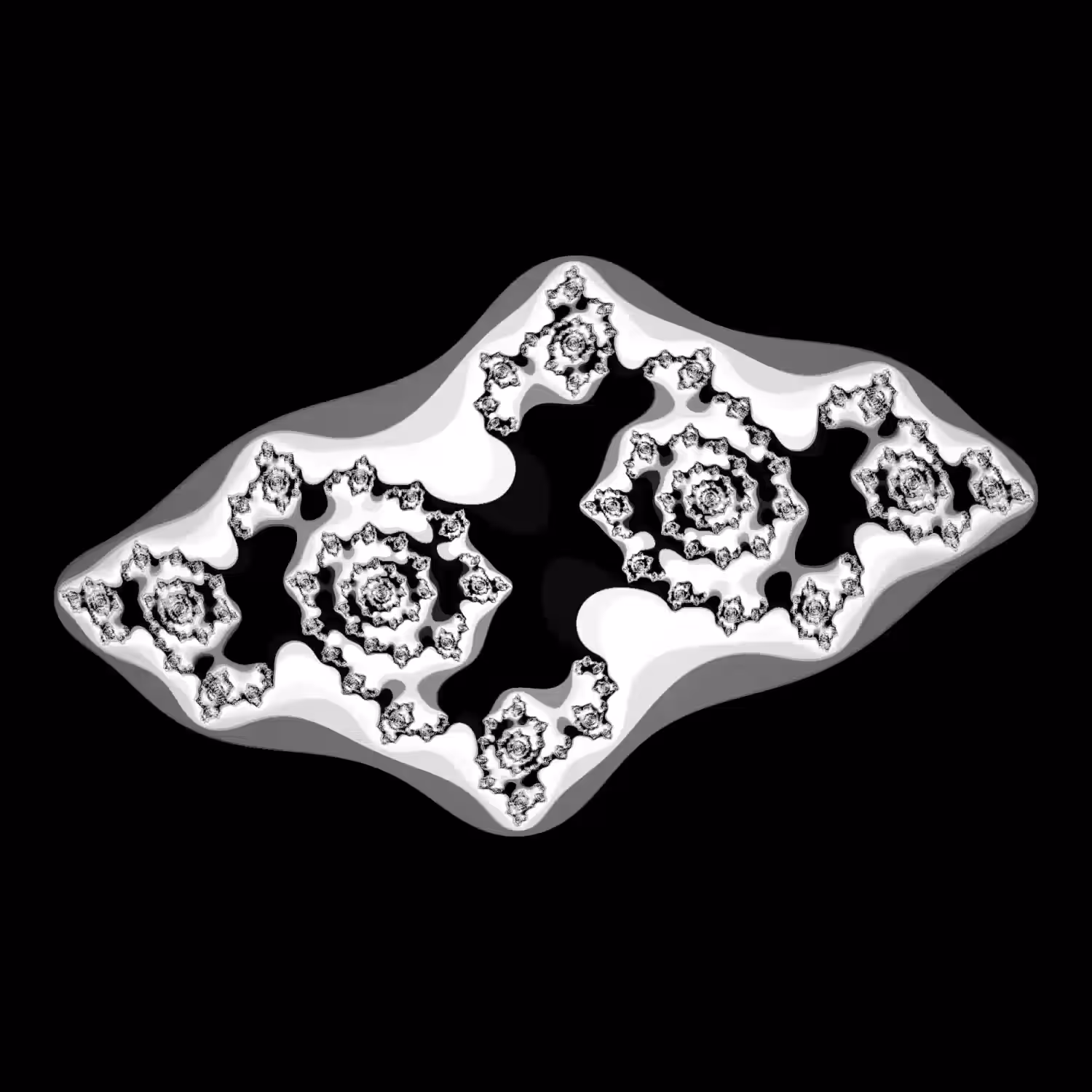 Lucid Illusion