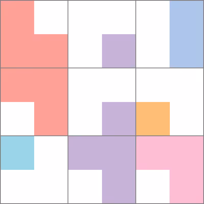 3x3 #48
