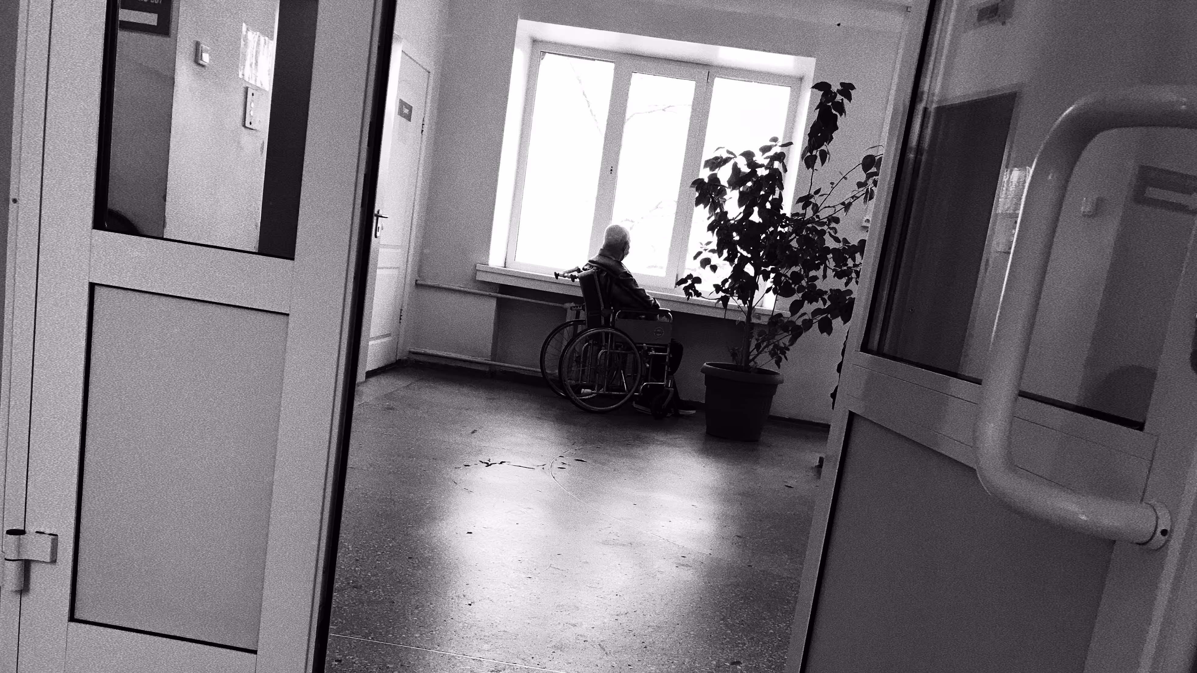Waiting