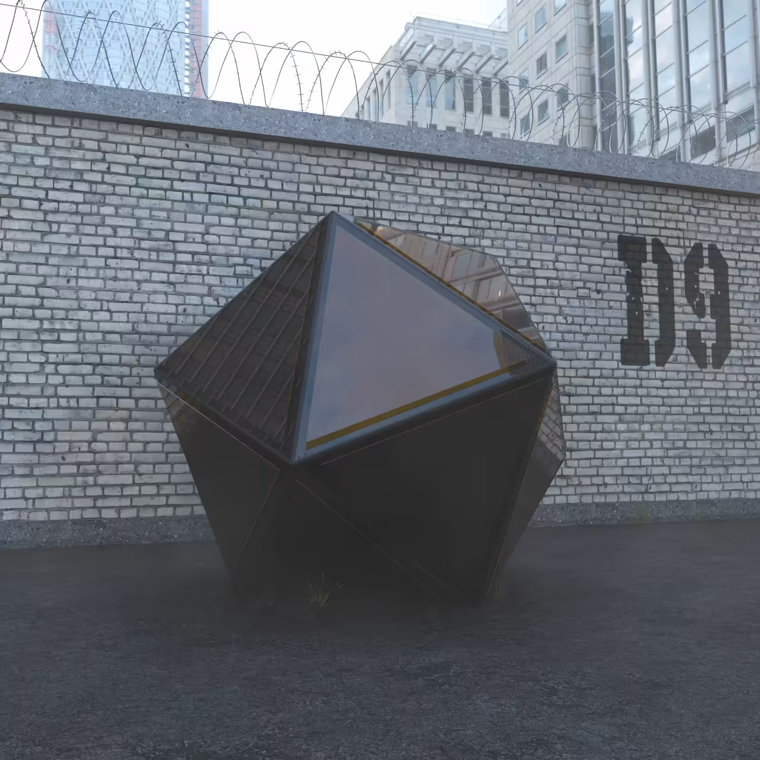 Object D9