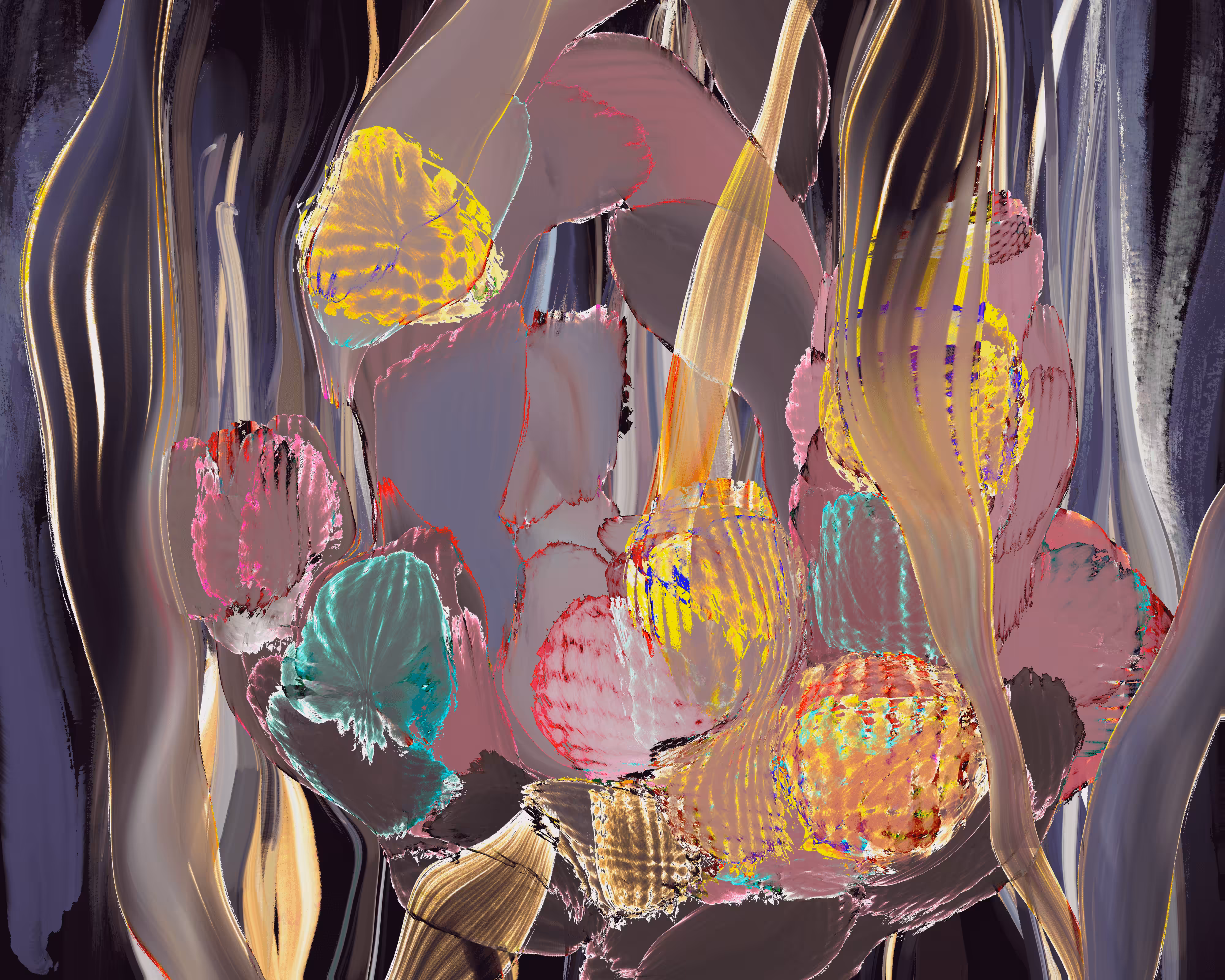Digital Abstraction #46