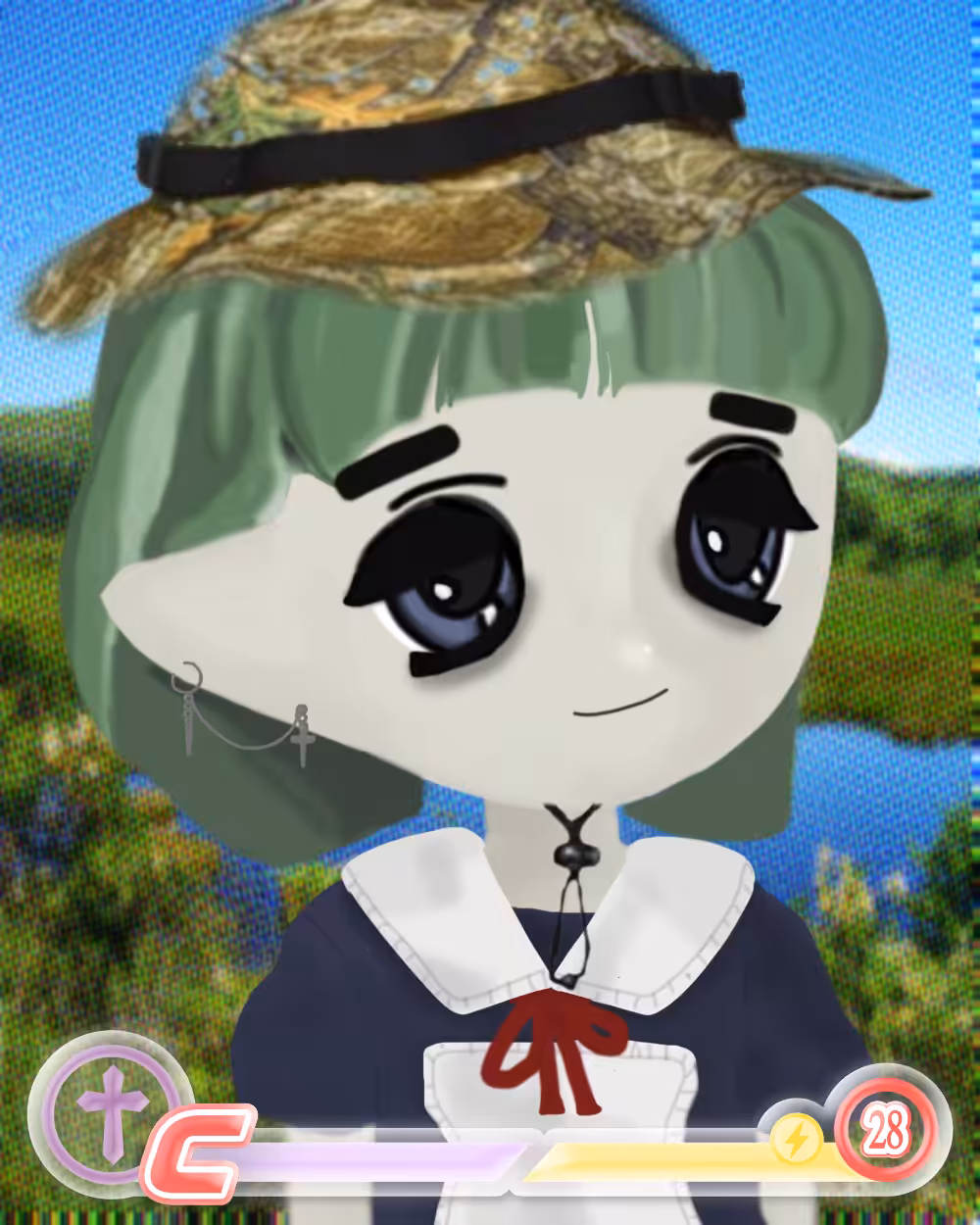 Milady 6546