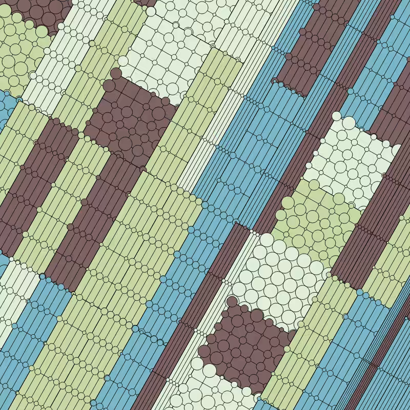 Live Cells #387