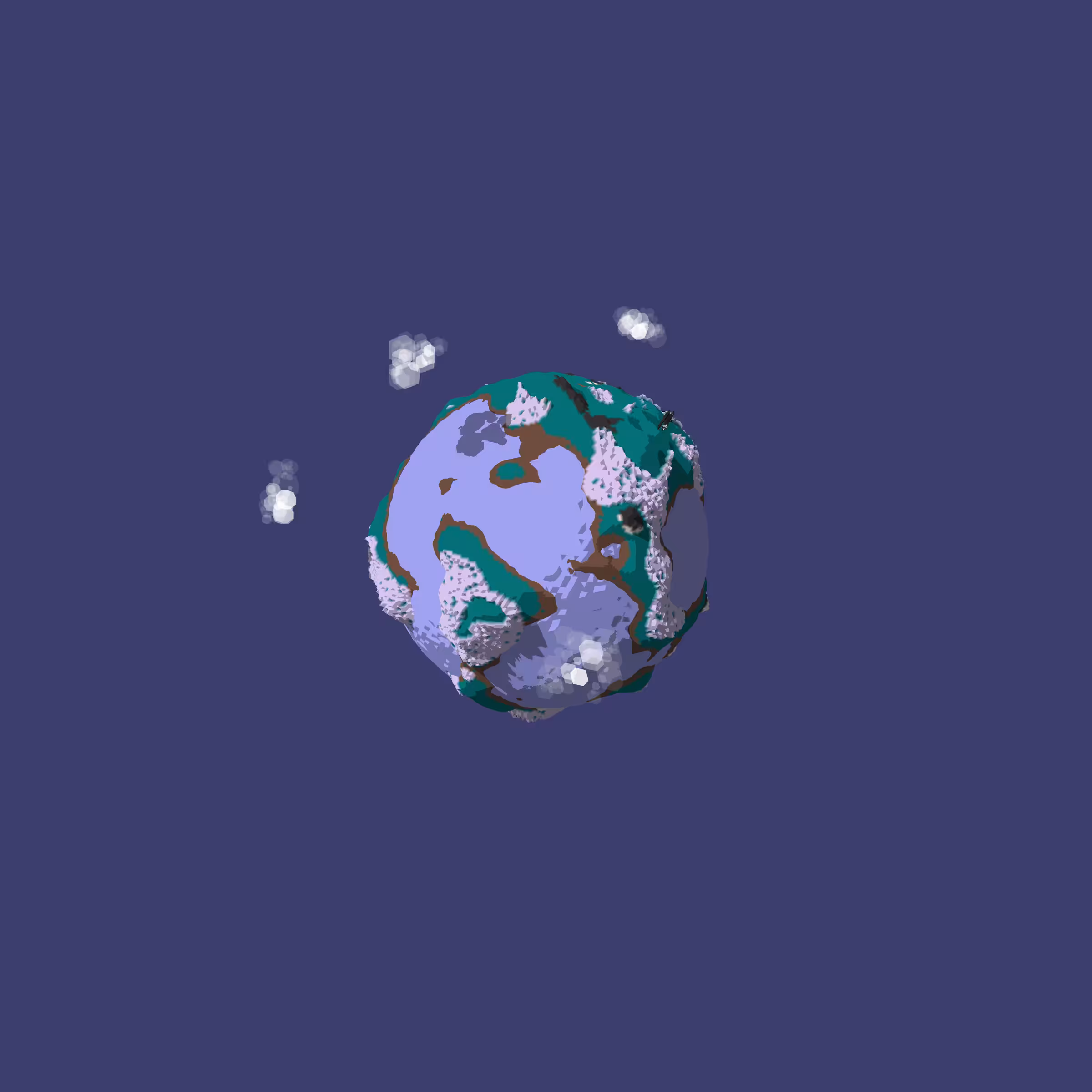 Galaxiss #542