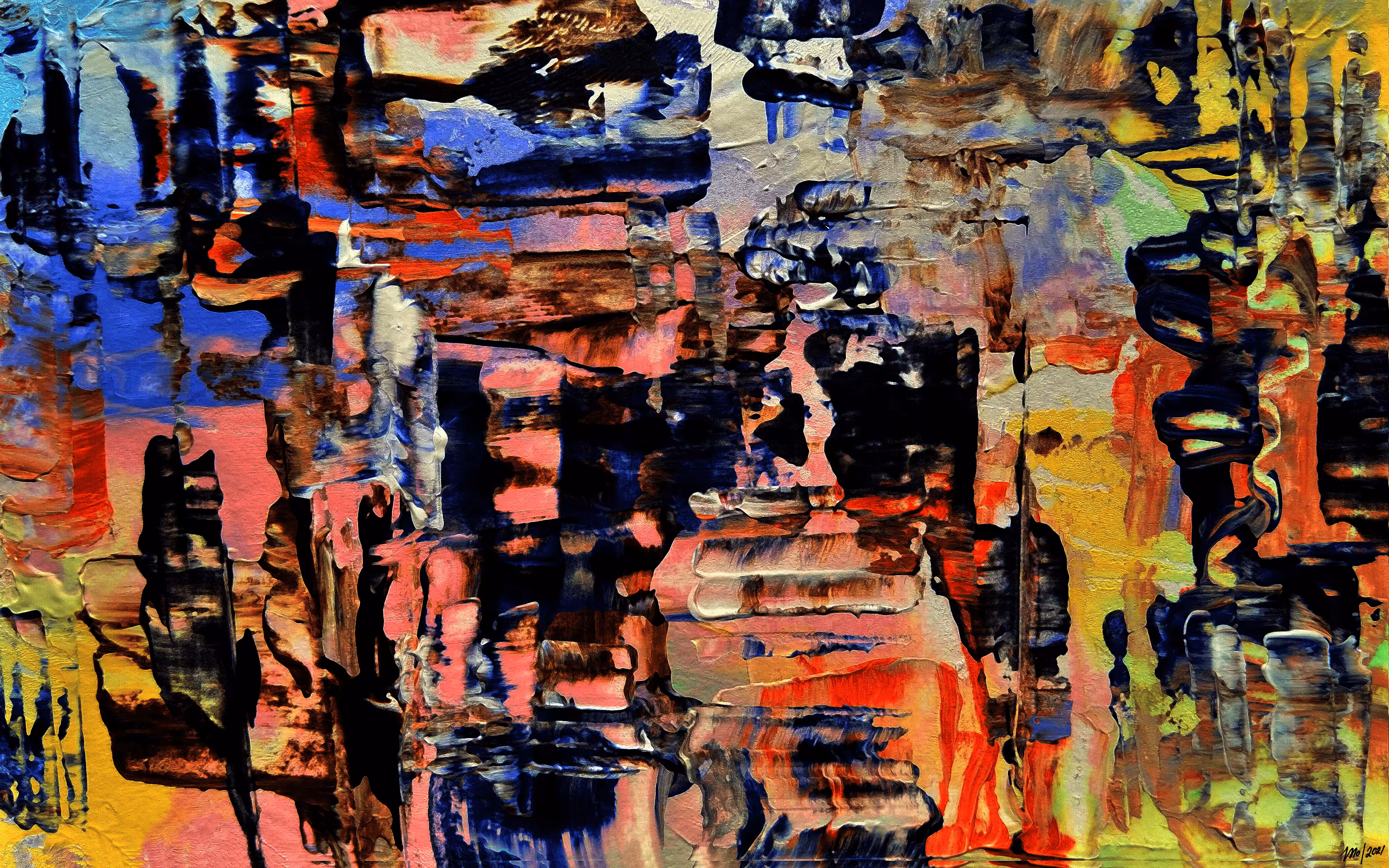 Impression 10-A