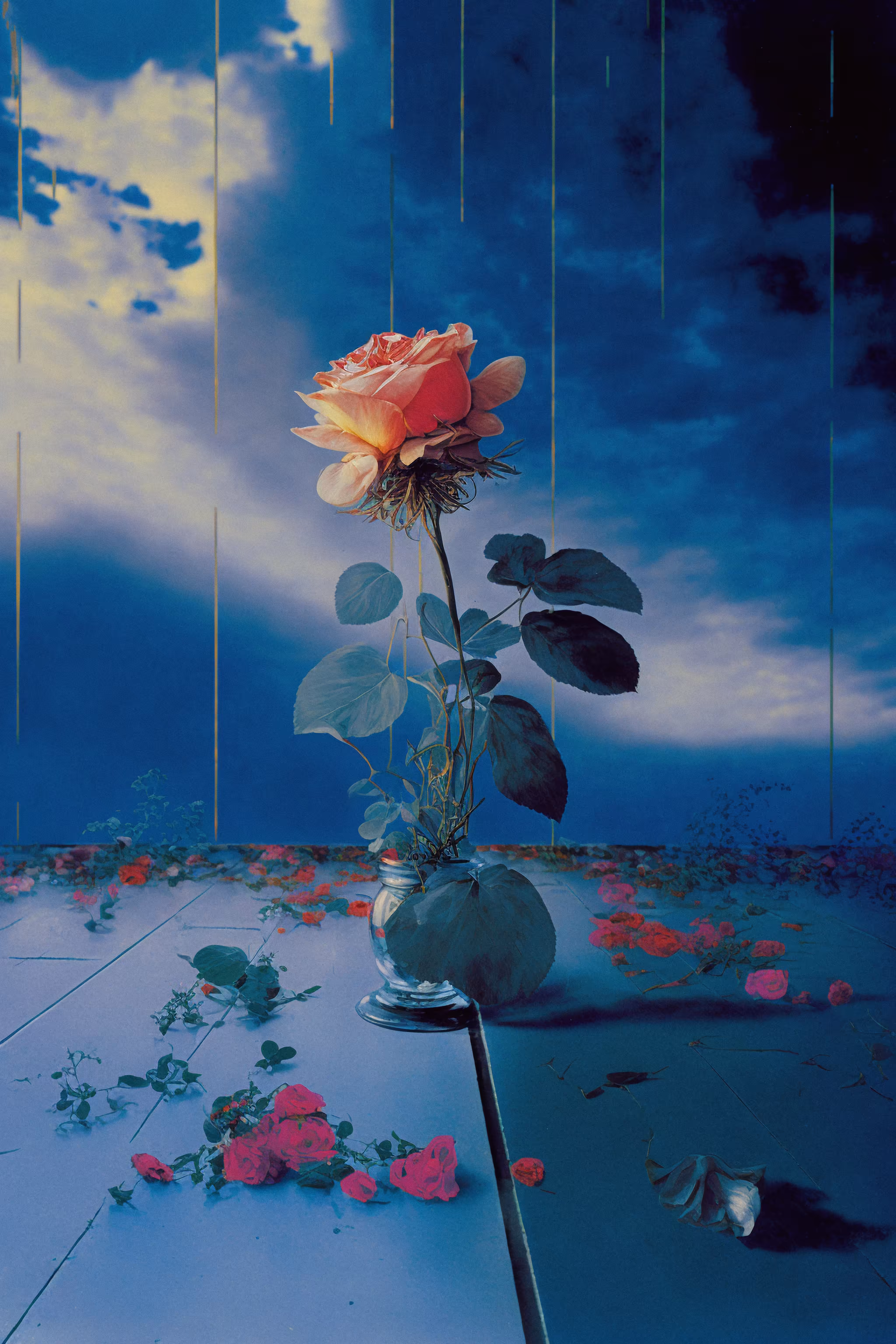 Rose
