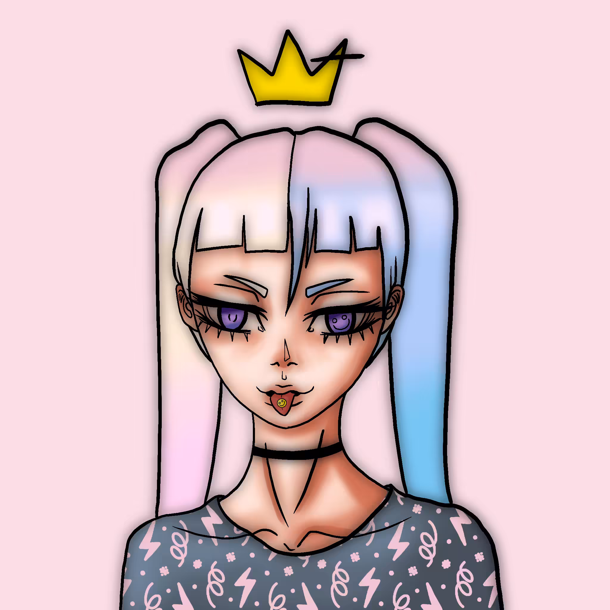 UWA CUTIE #7