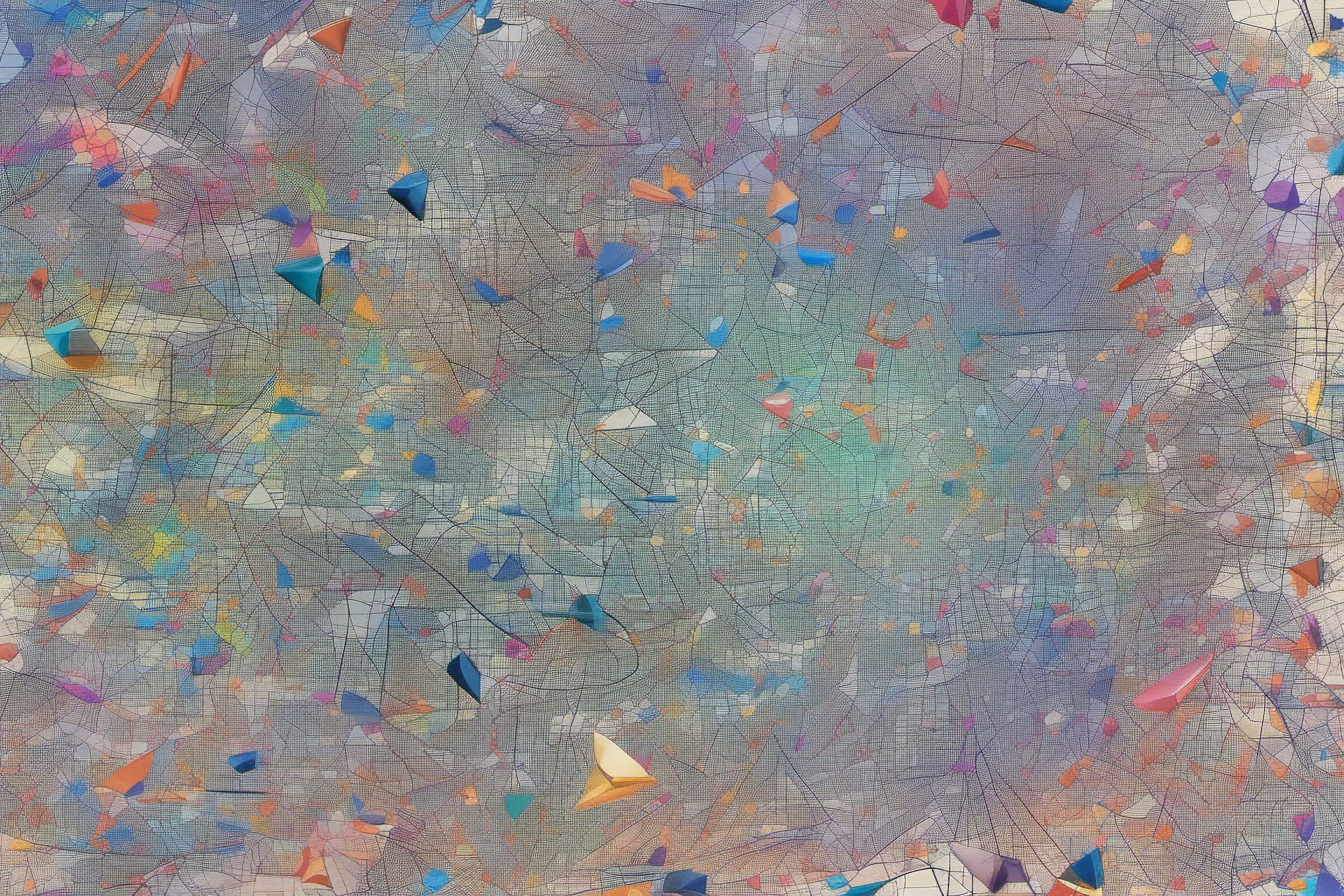 Convolution Studies 001 #2