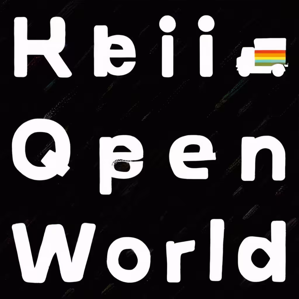 Hello OpenWorld #52