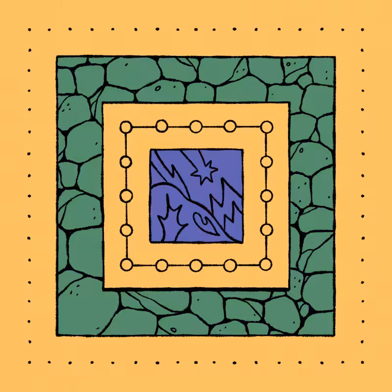borders #413