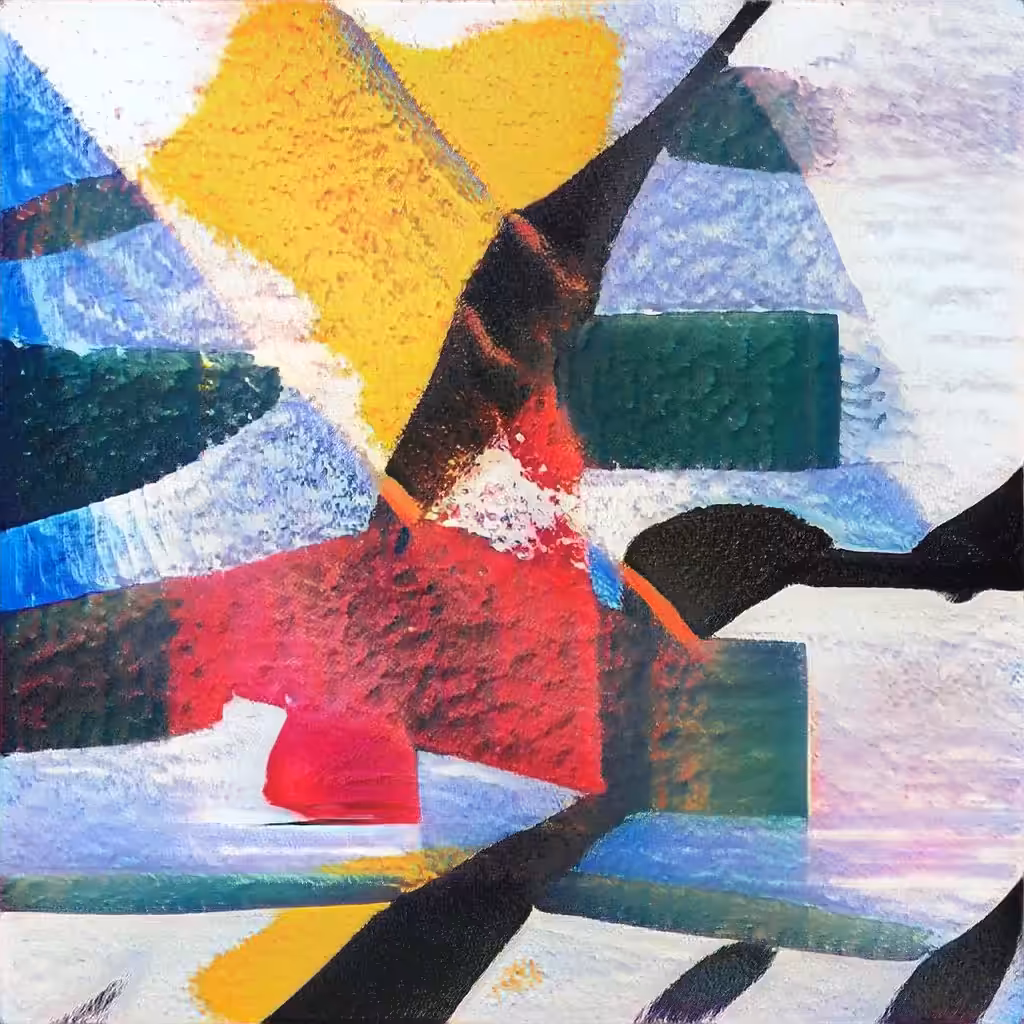 ArtificialPaintings R0034 by AI