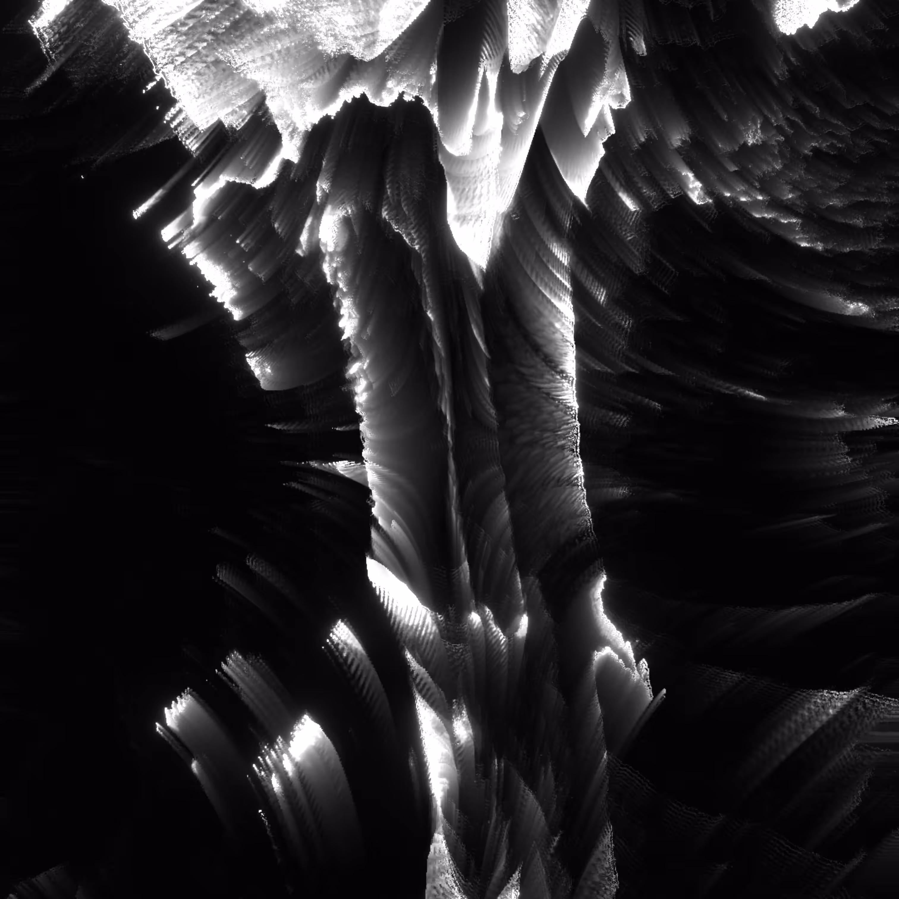 Biomineral IV - Vaterite