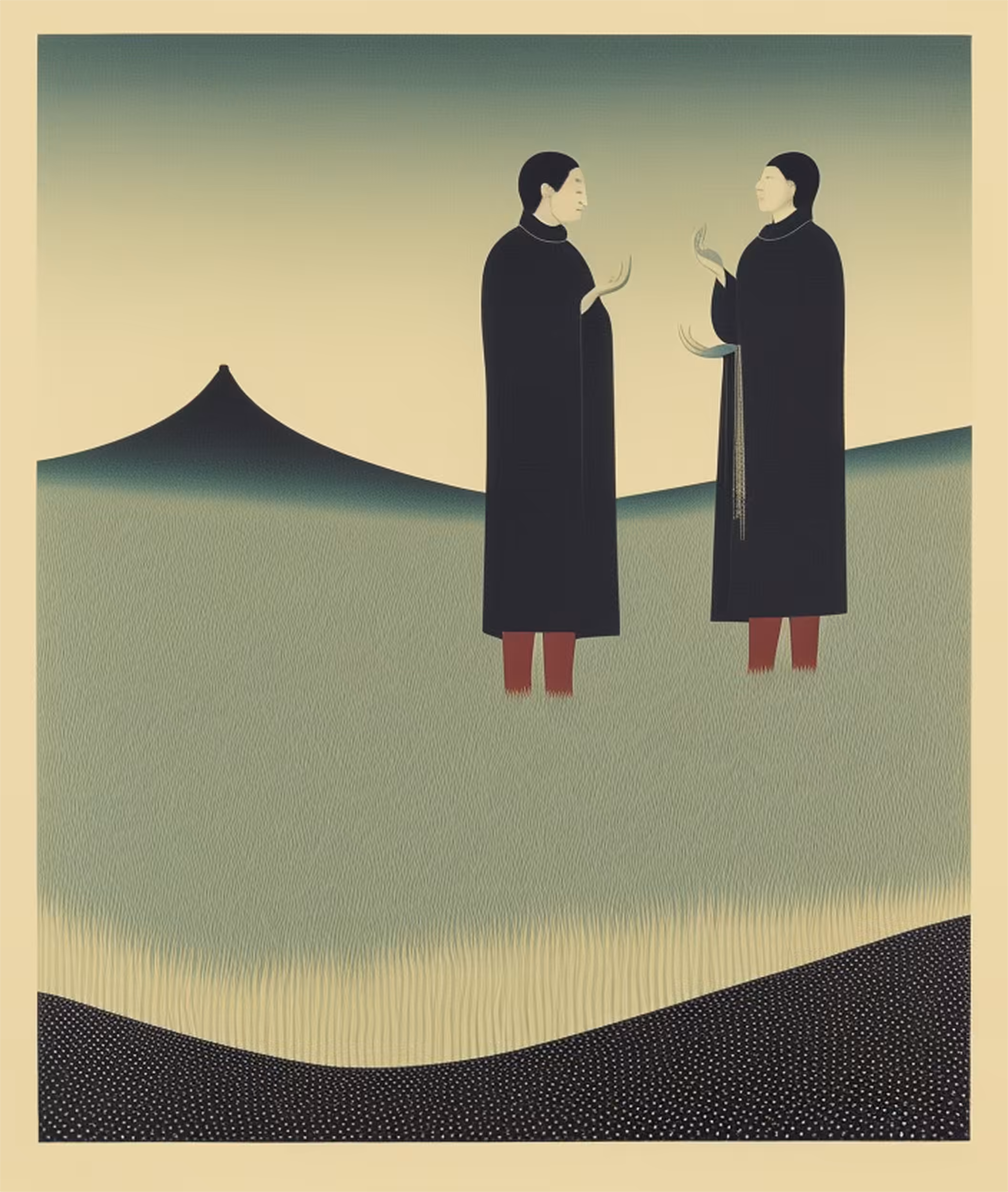 conversation