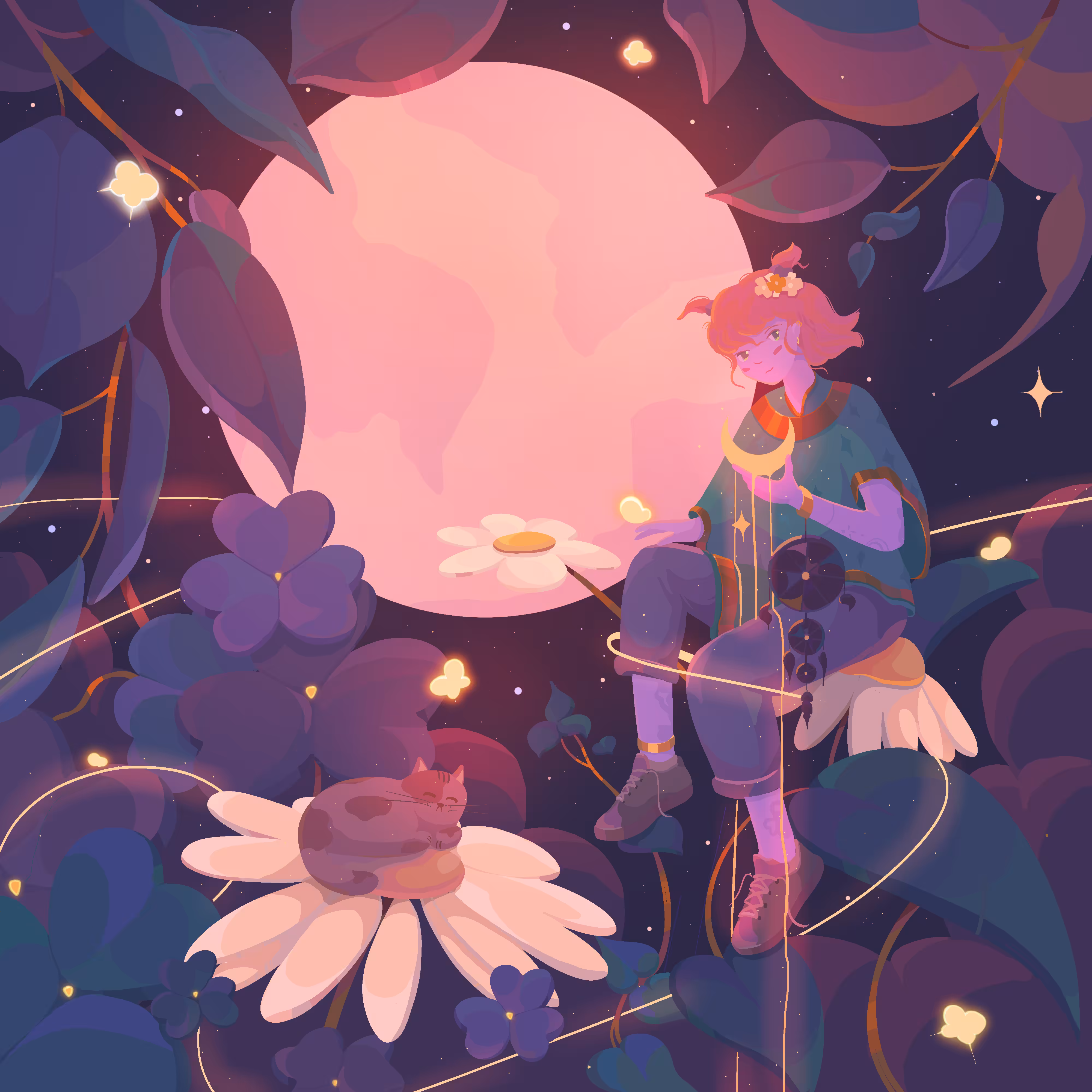 Moon Princess