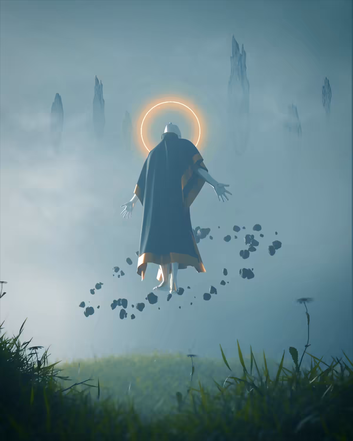 𝐌𝐨𝐭𝐡𝐞𝐫 𝐍𝐚𝐭𝐮𝐫𝐞