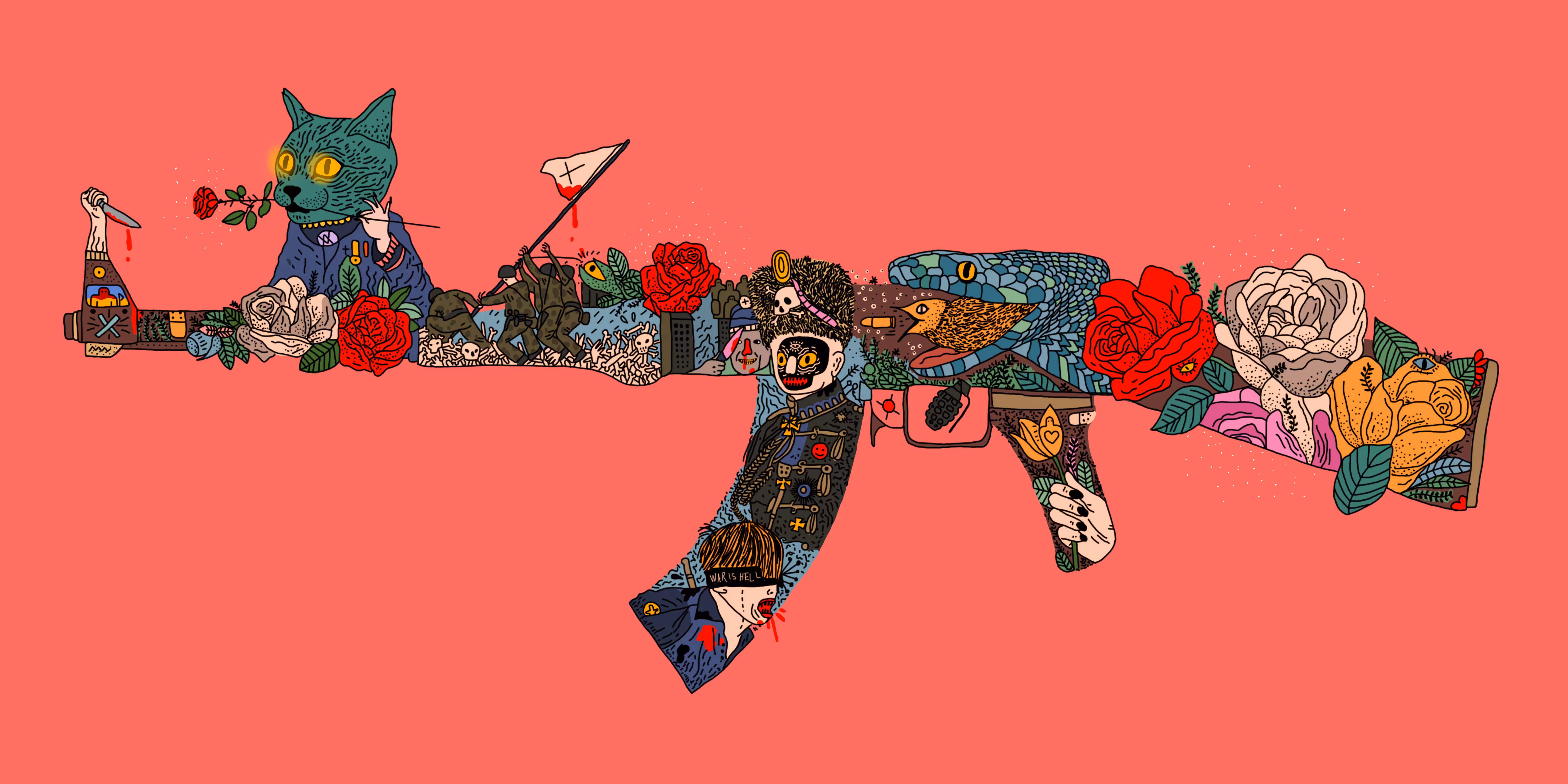 W x r i s h e l l