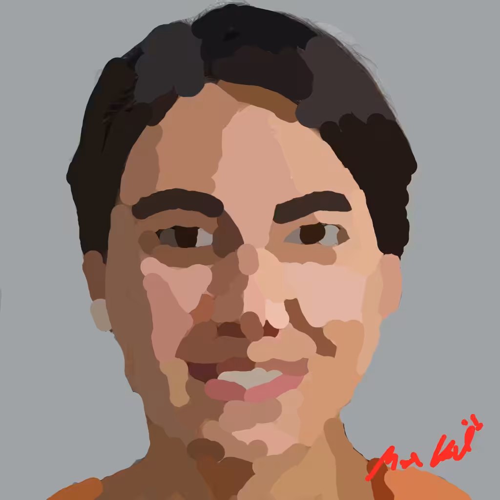 Face #26