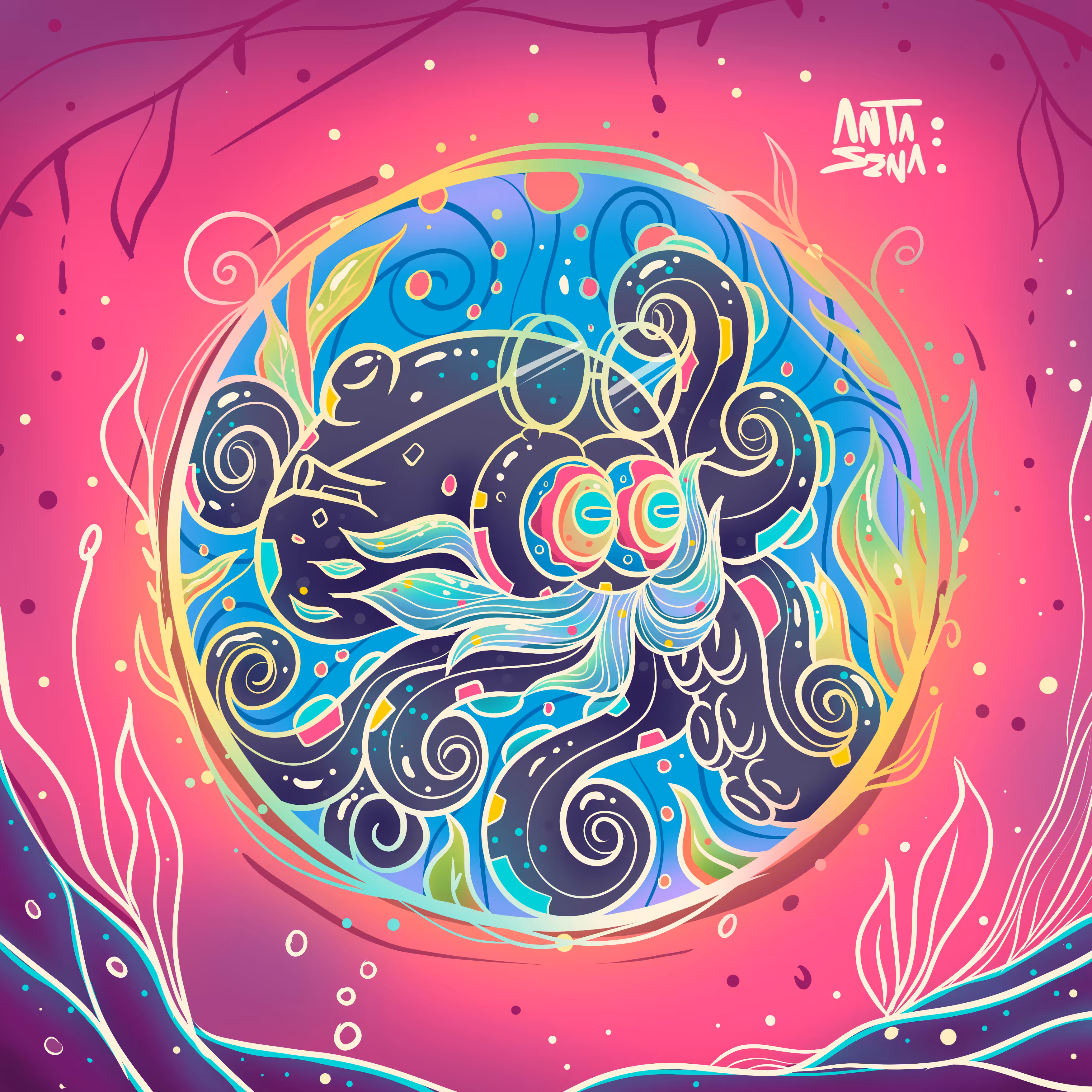 CIRCLE