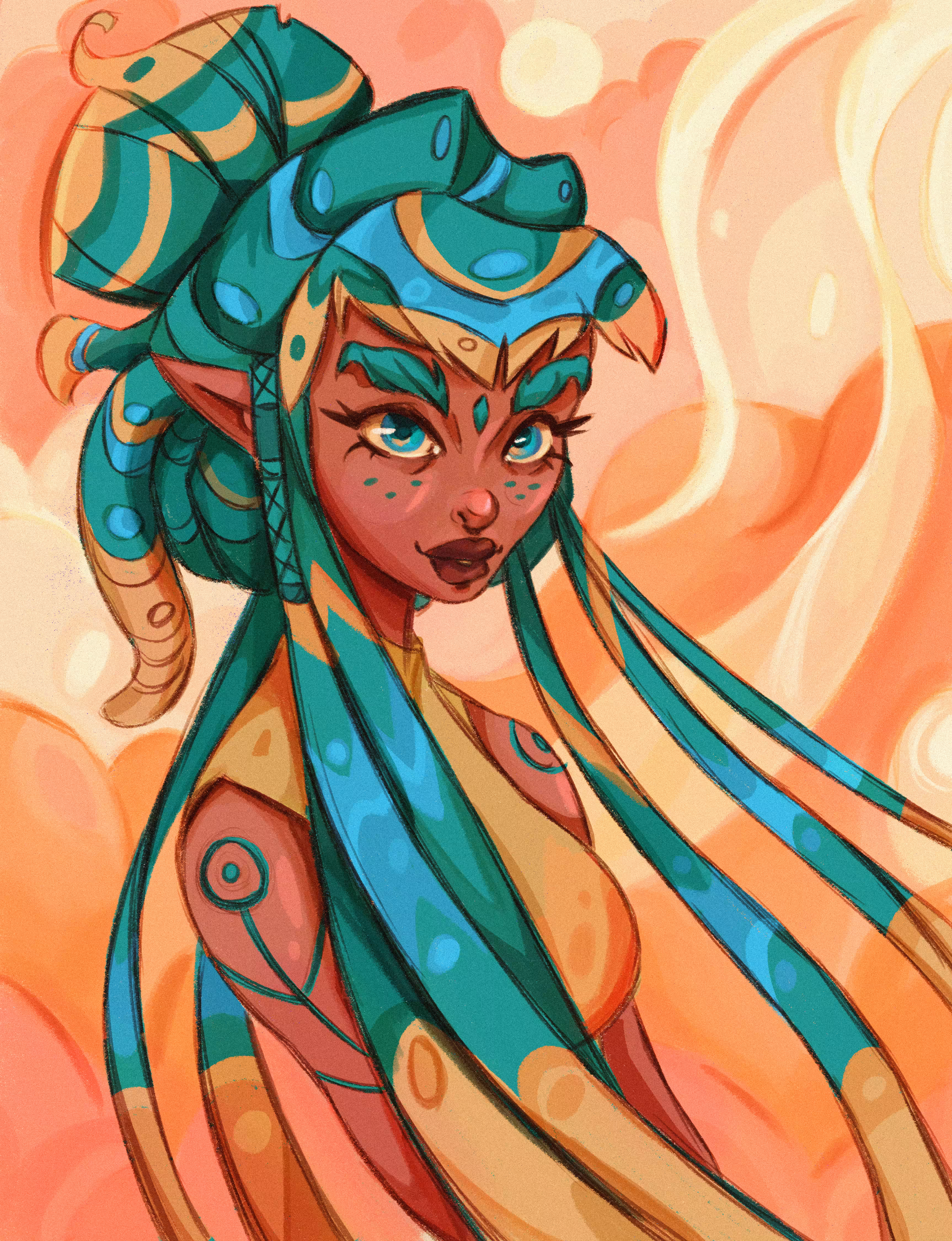 Nailah