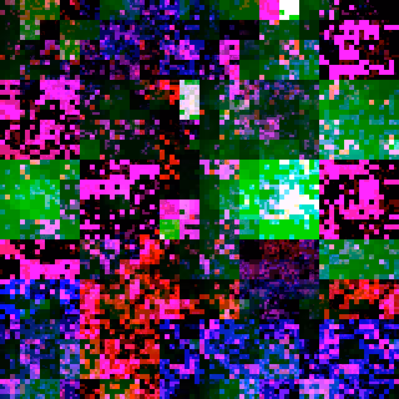 android shadows #3