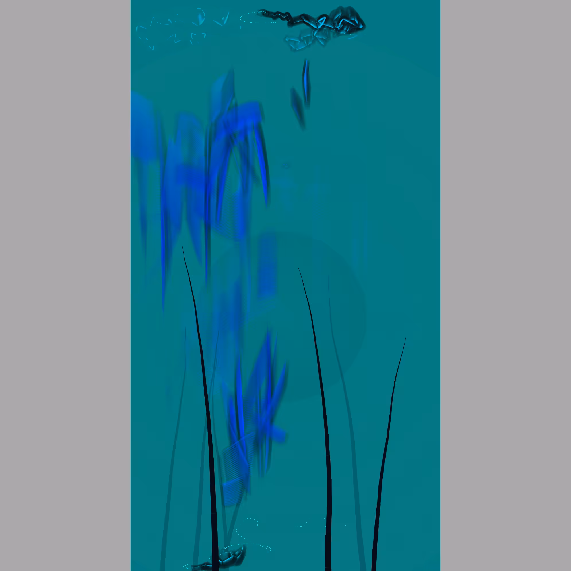 Painterly #13