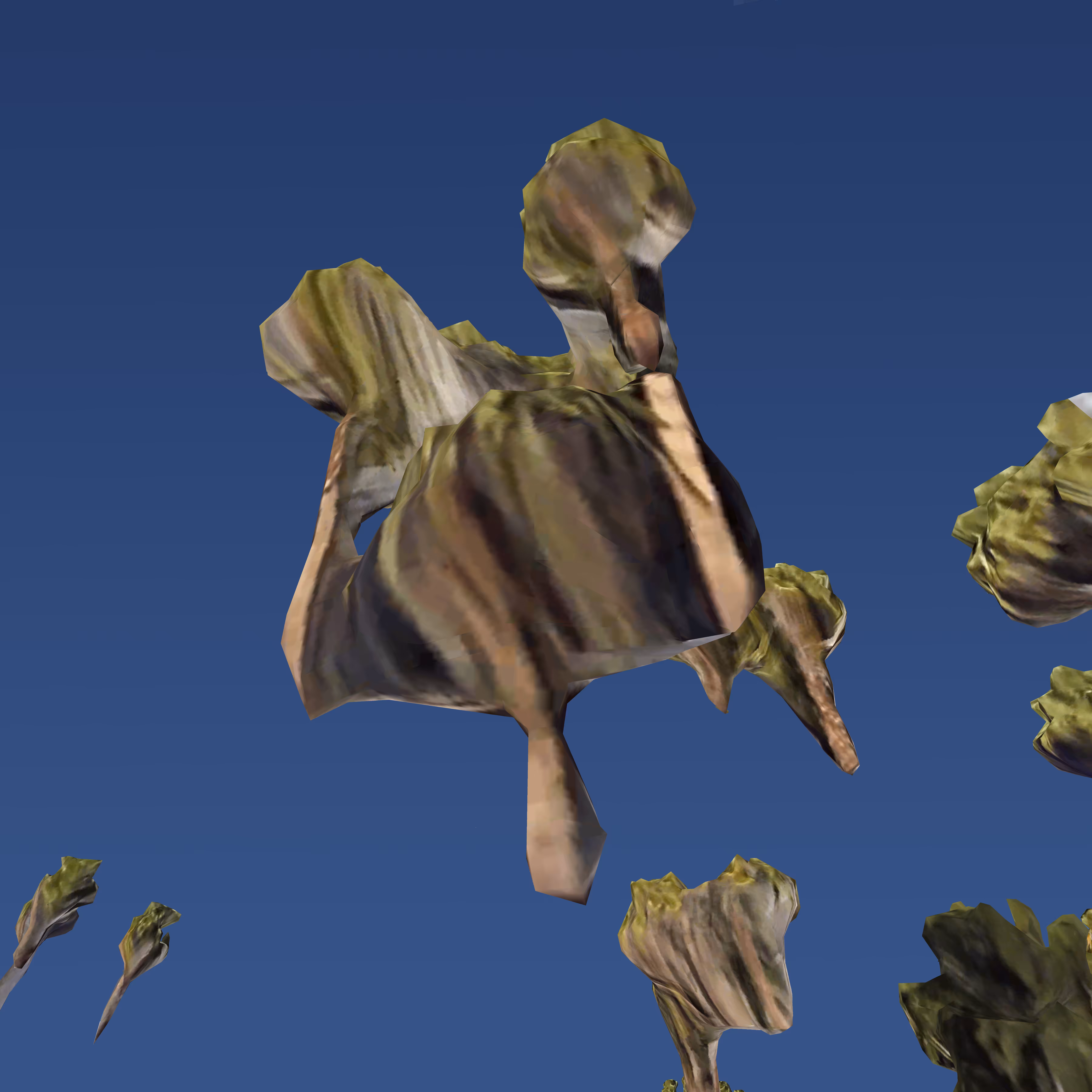 a small collection of trees (trump trees #2)