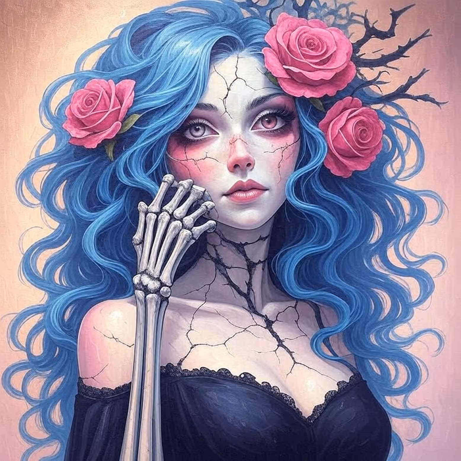 Eternal Fracture