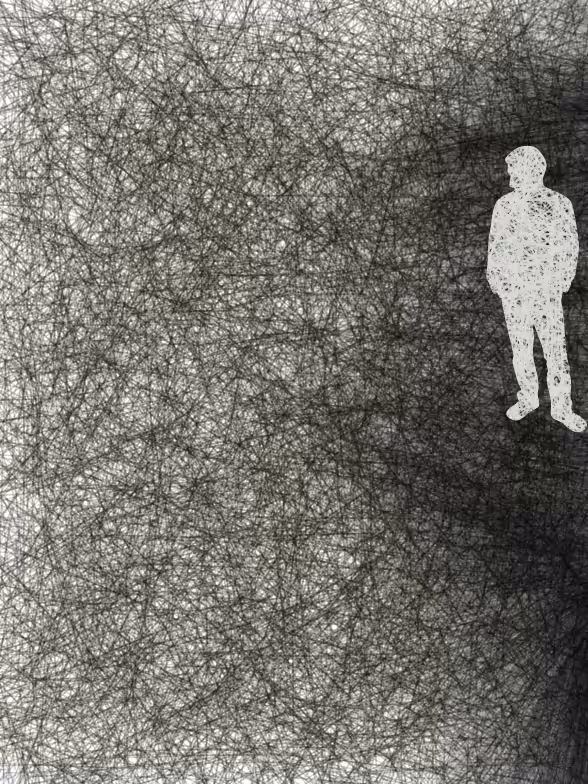 Caught in a Void #455