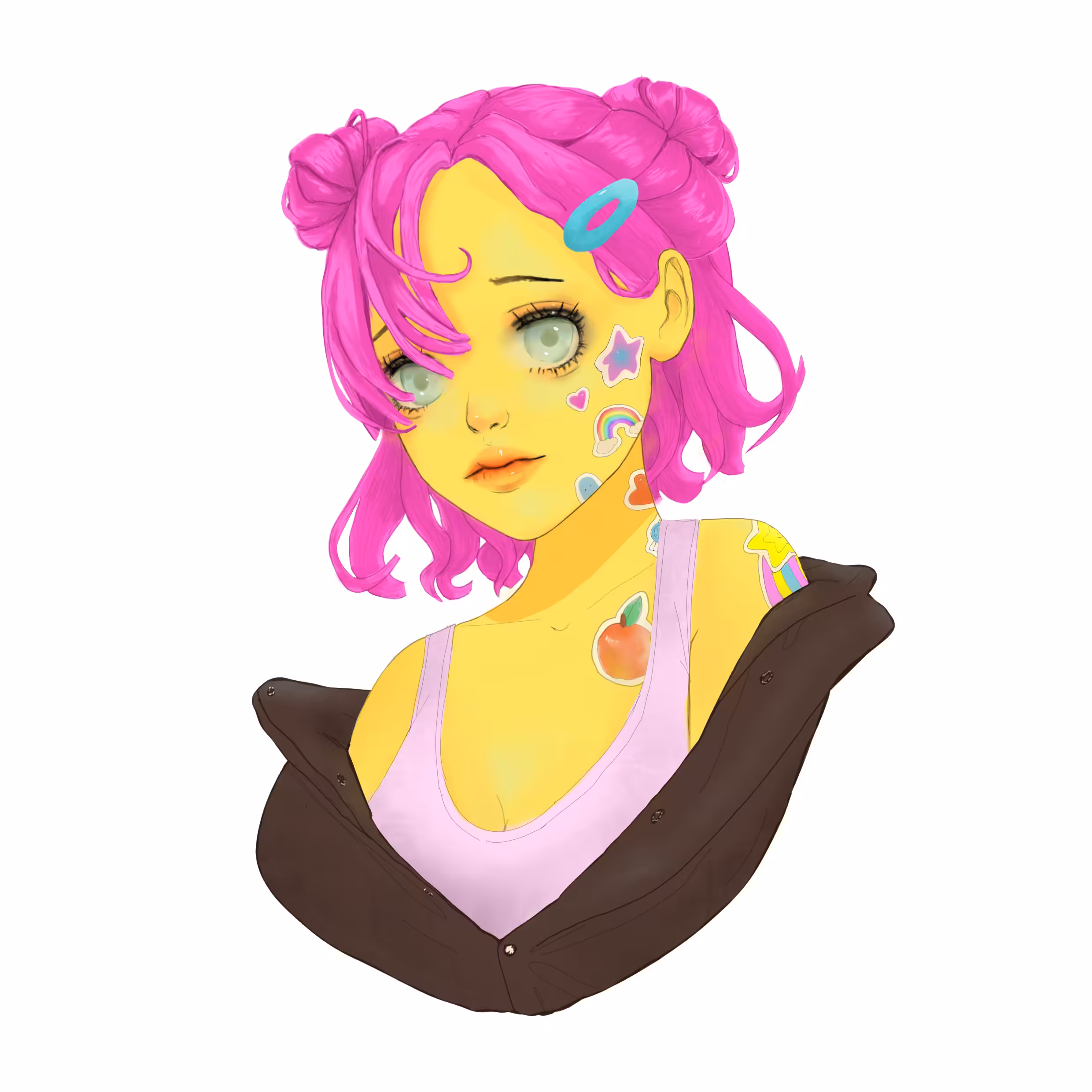 Marmelady