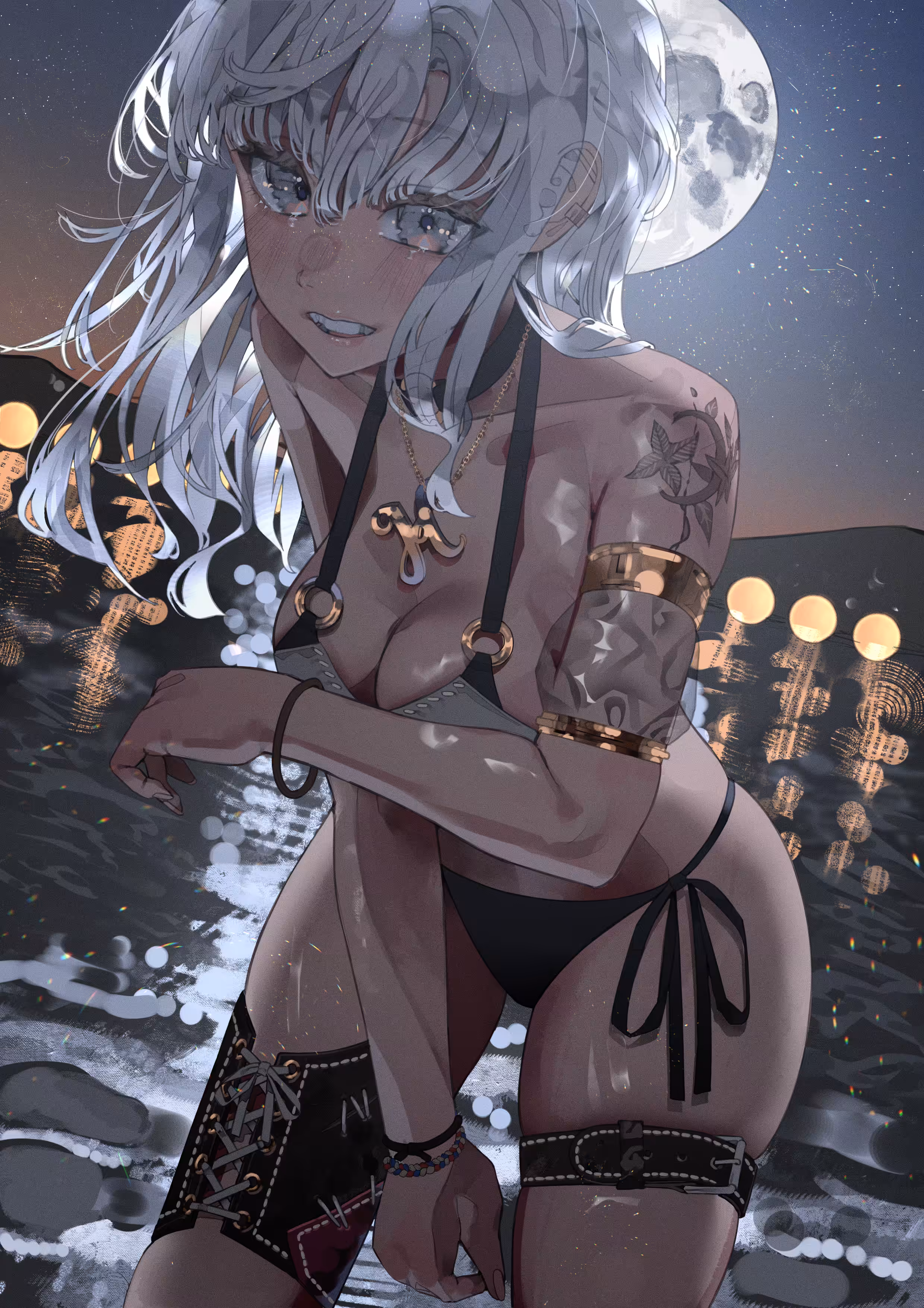 Full Moon