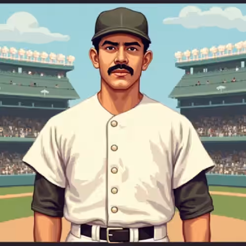 DataBaseball: Grady Hatton - 1953 (1.5 PV)