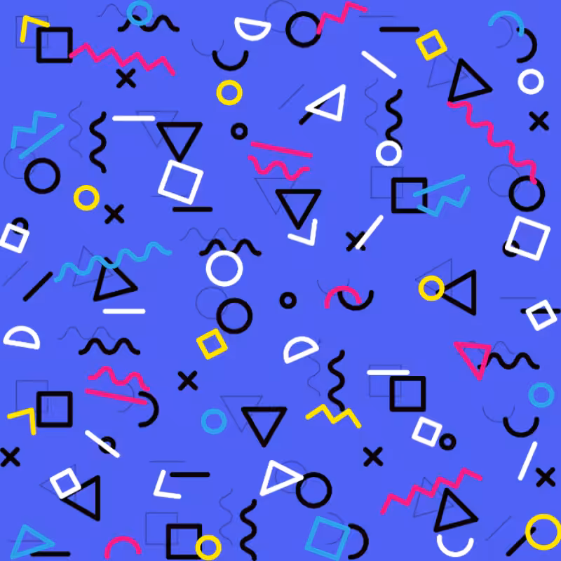 A-Pattern #23