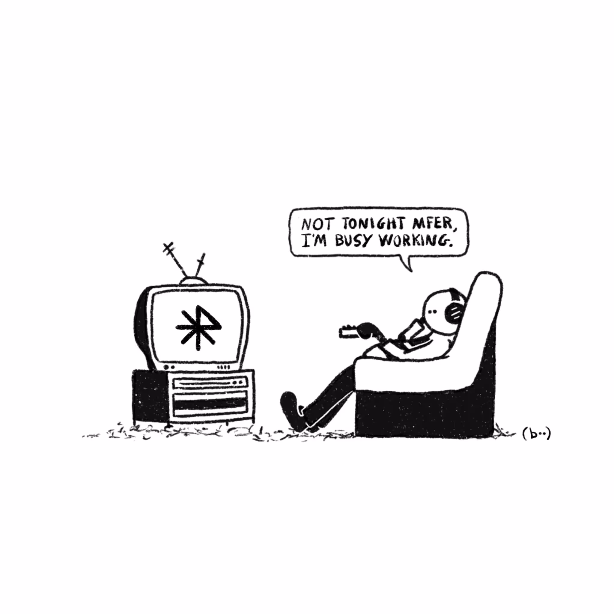the art collector