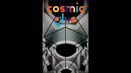 Five Seasons - Cosmic Glue