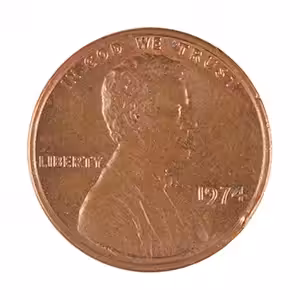 CENTS #1116