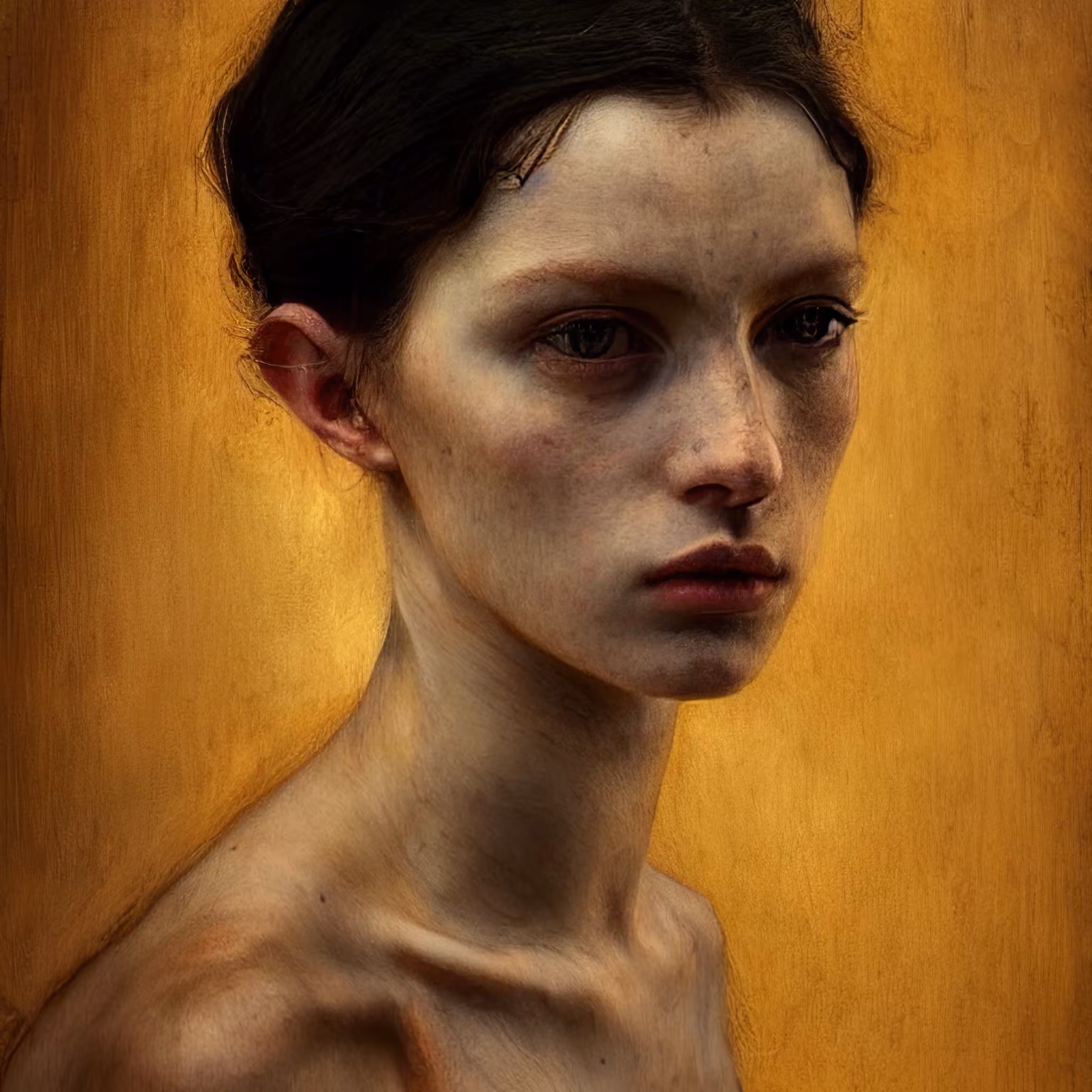 Wout: Fragile Souls #87