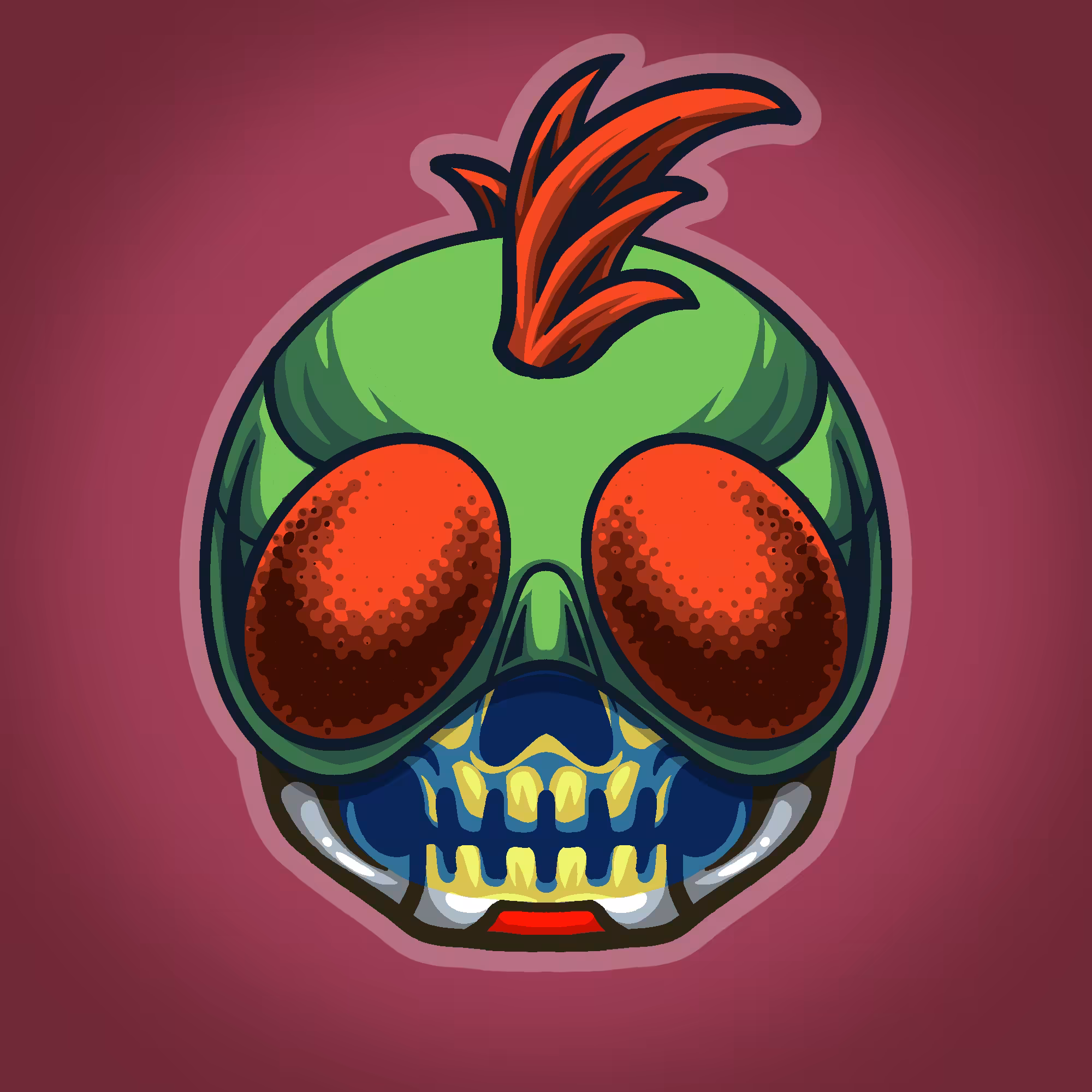 MINI UNDEAD #211