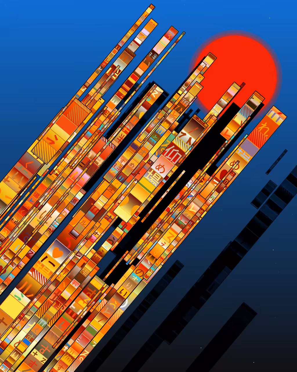 CityLights #374