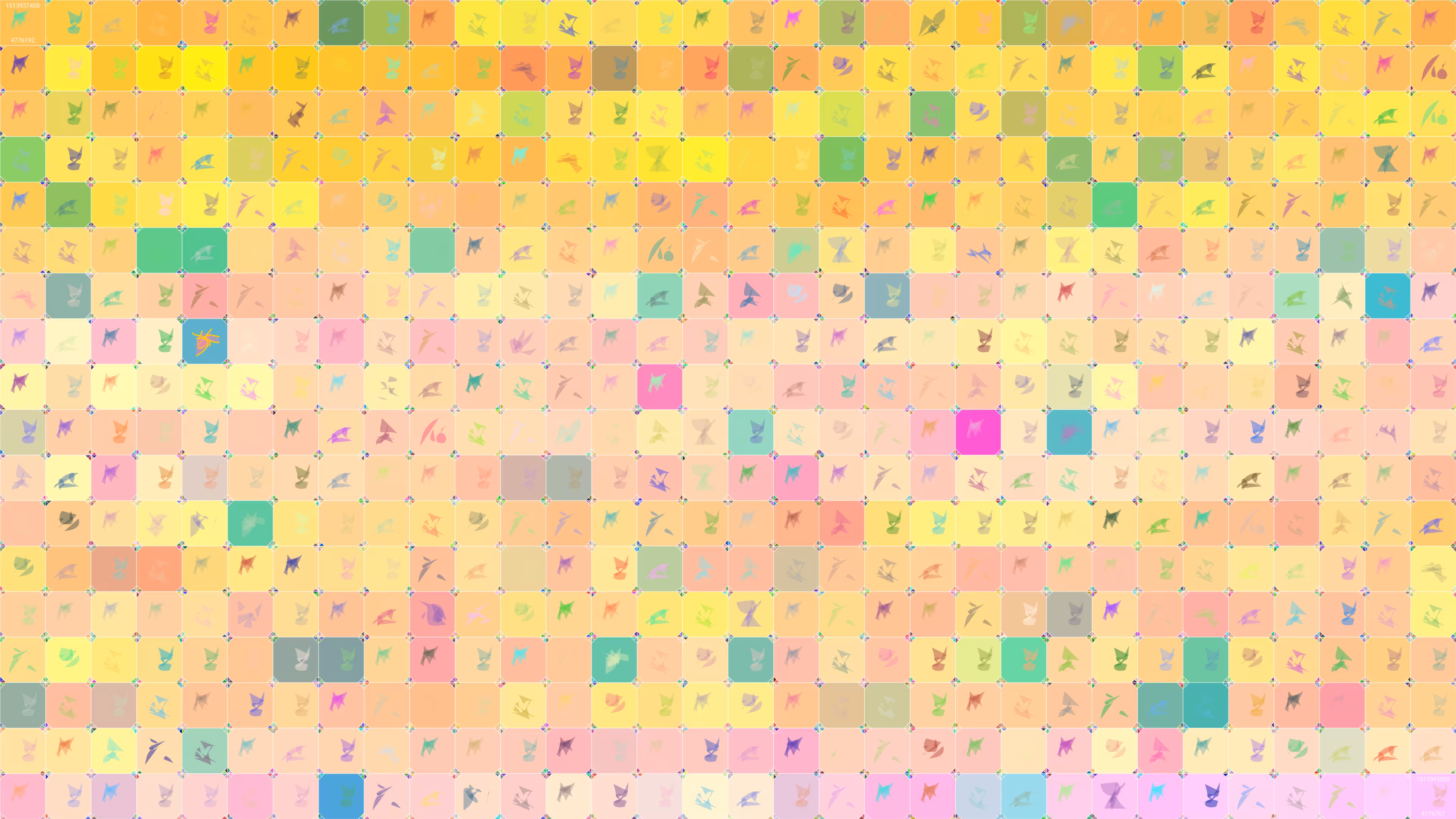 CryptoArte: Painting #8292