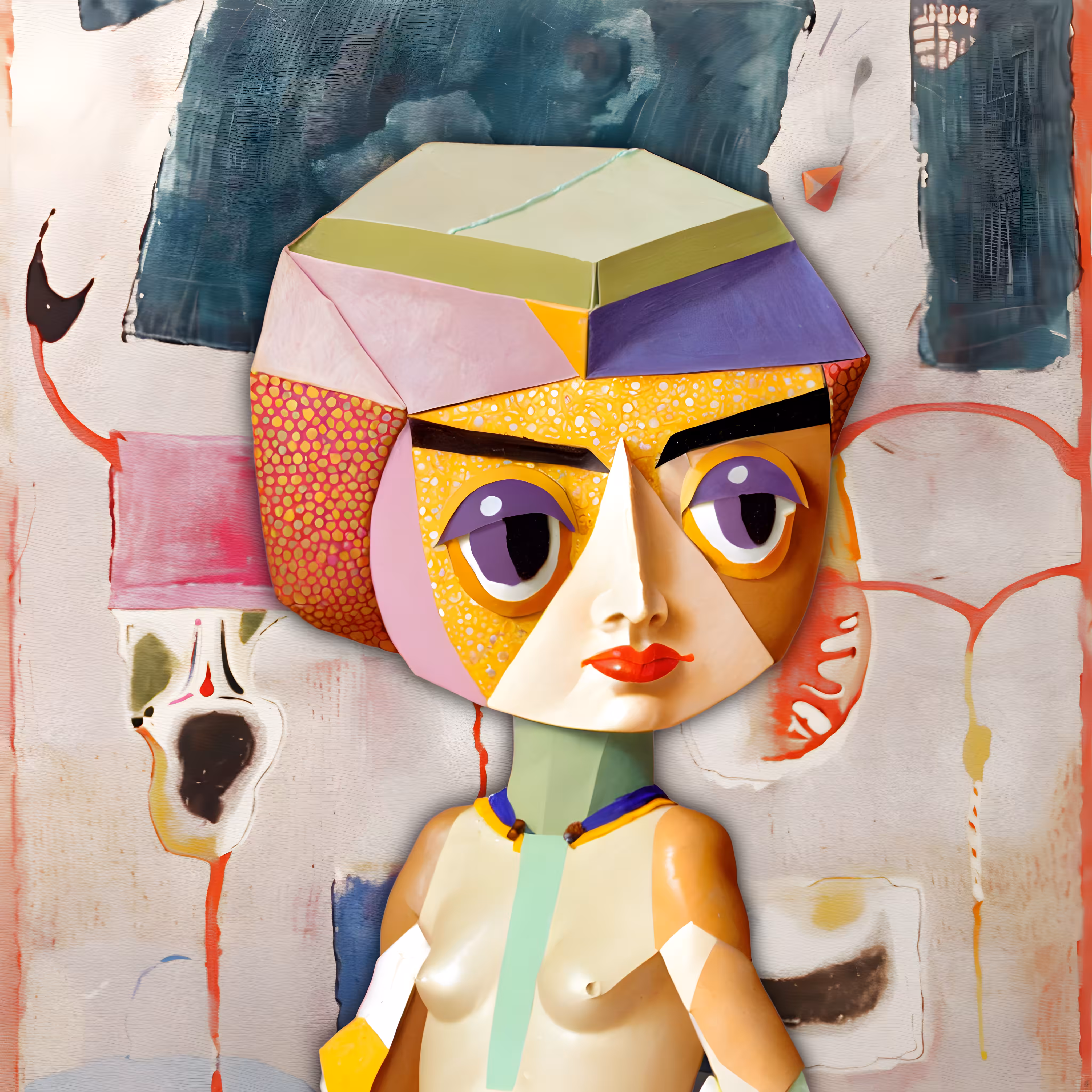 Art DeCC0s: Art DeCC0 #9862