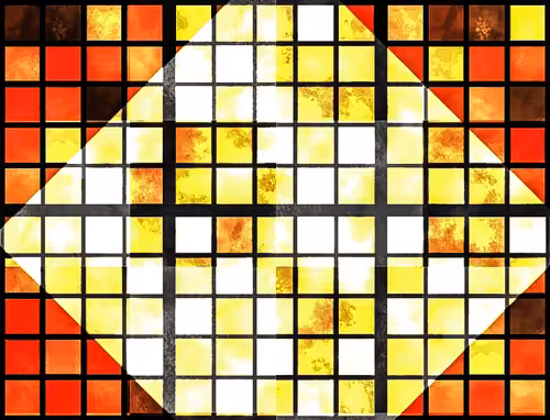 The Colour Grid 02