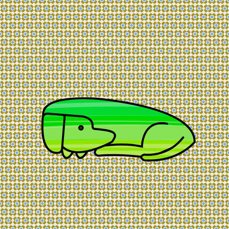 GOOD DOG #3