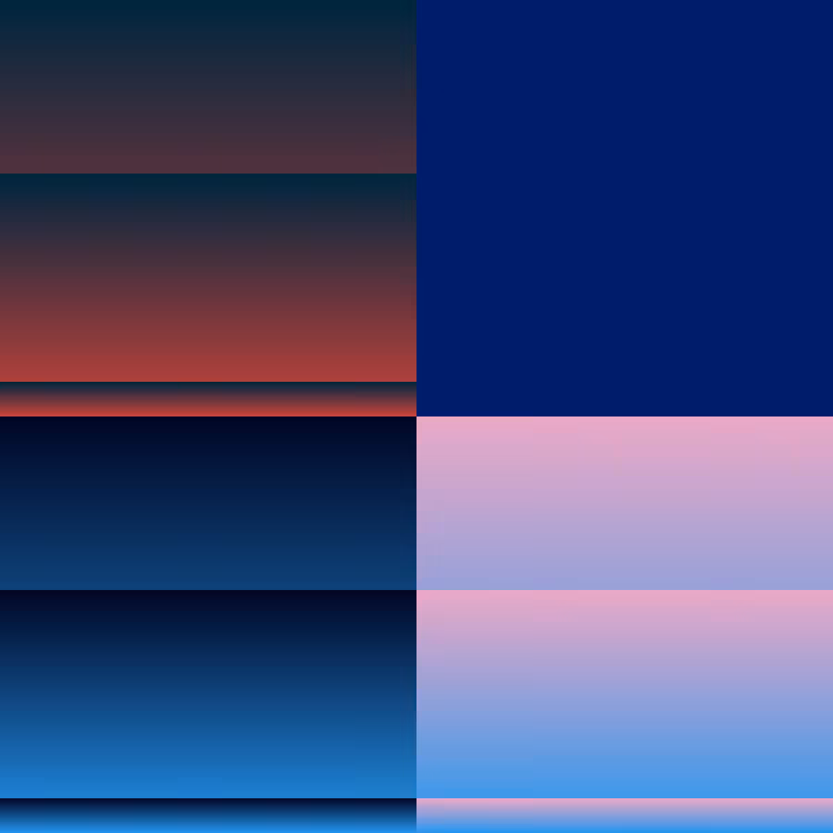 CASCADE #182