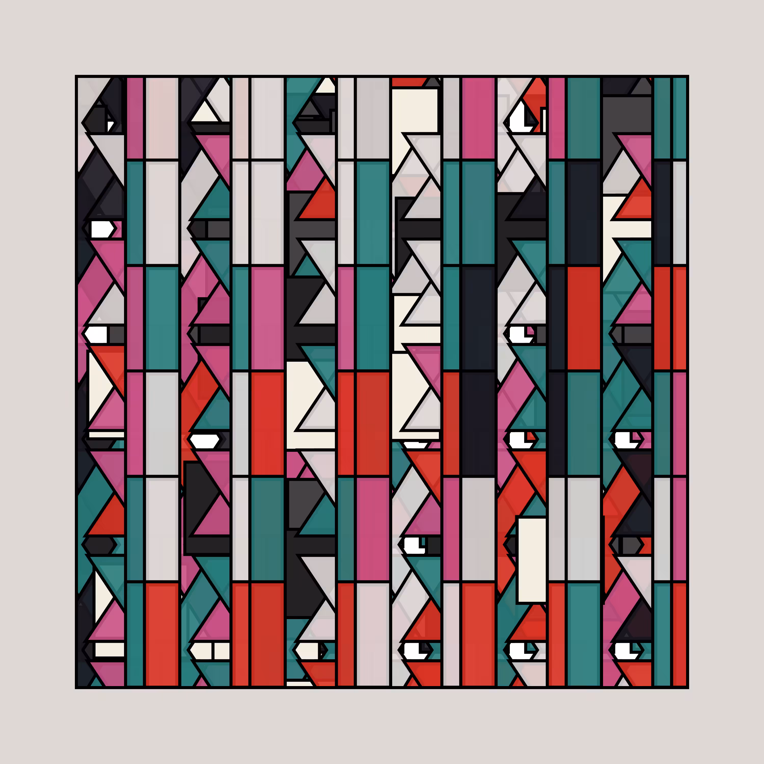 Dialect: Bold #80