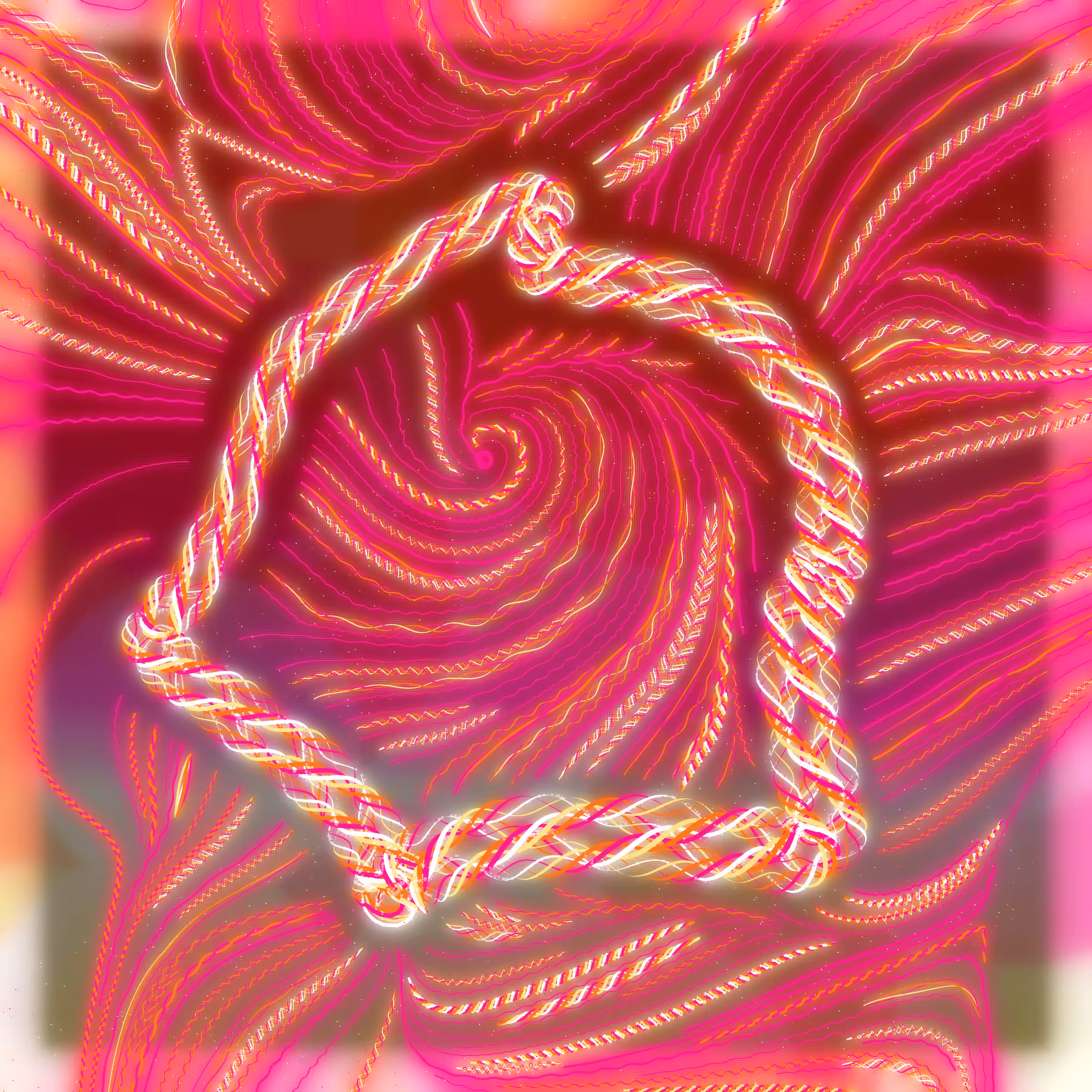 Friendship Bracelets #4441