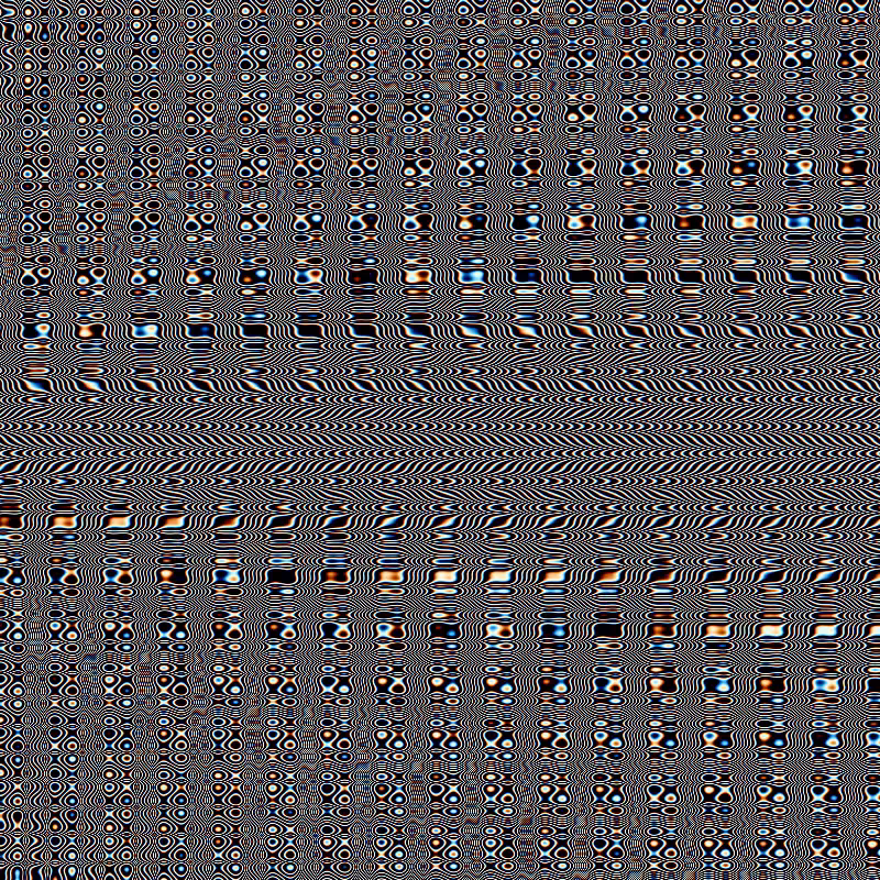 Quantum Vacuum #363