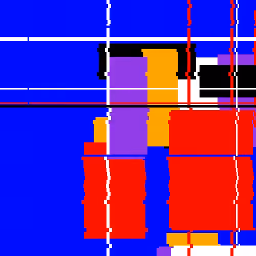 Chromatic Chaos #945