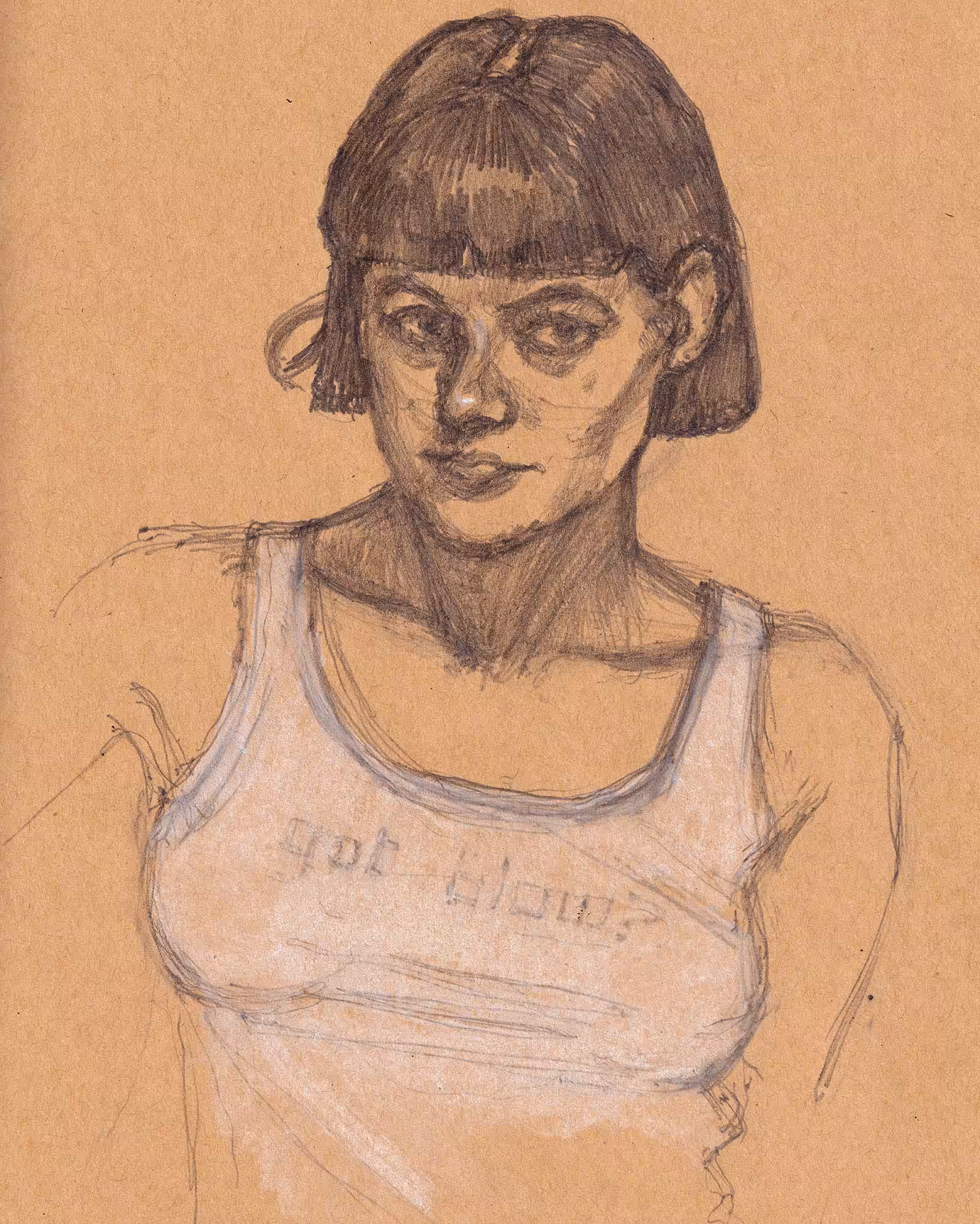 rat girl