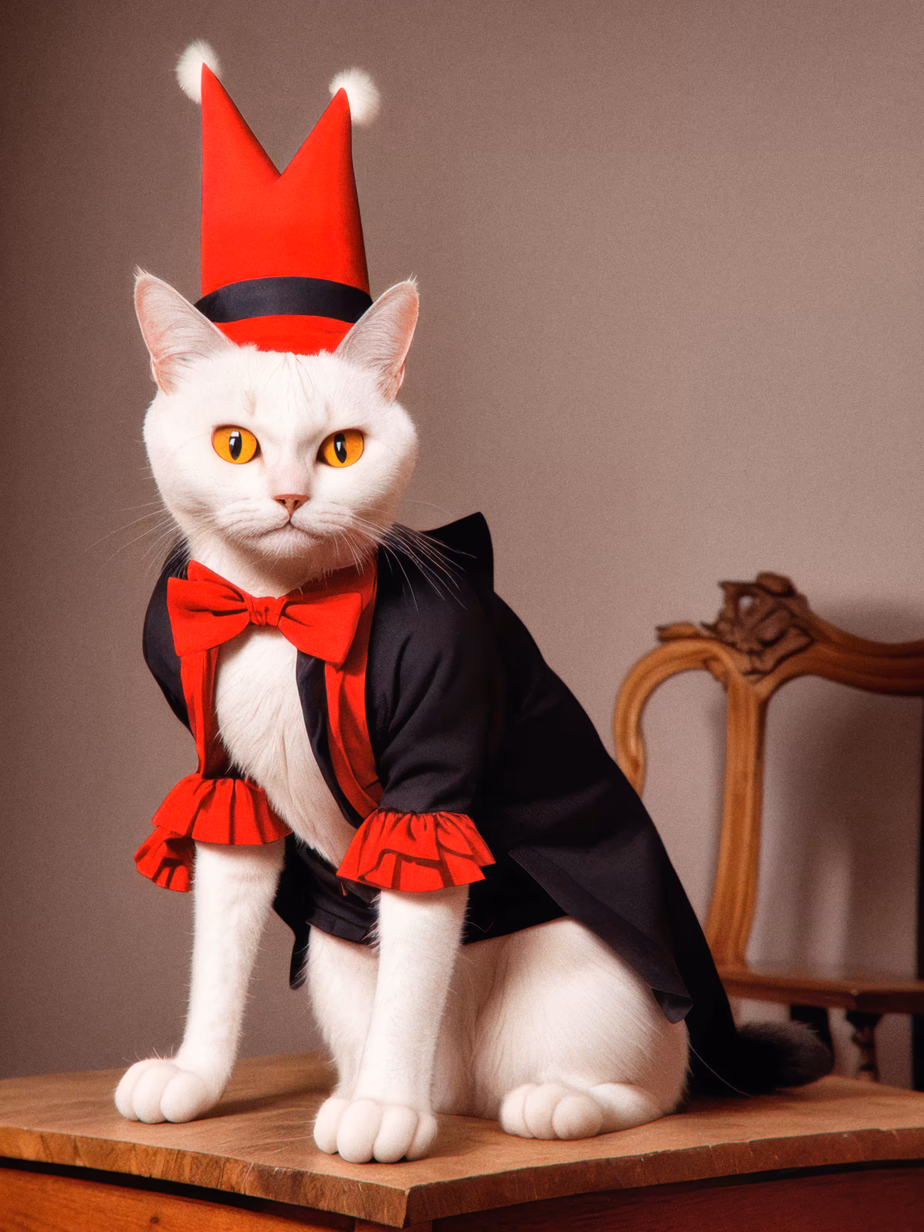 Cat #52